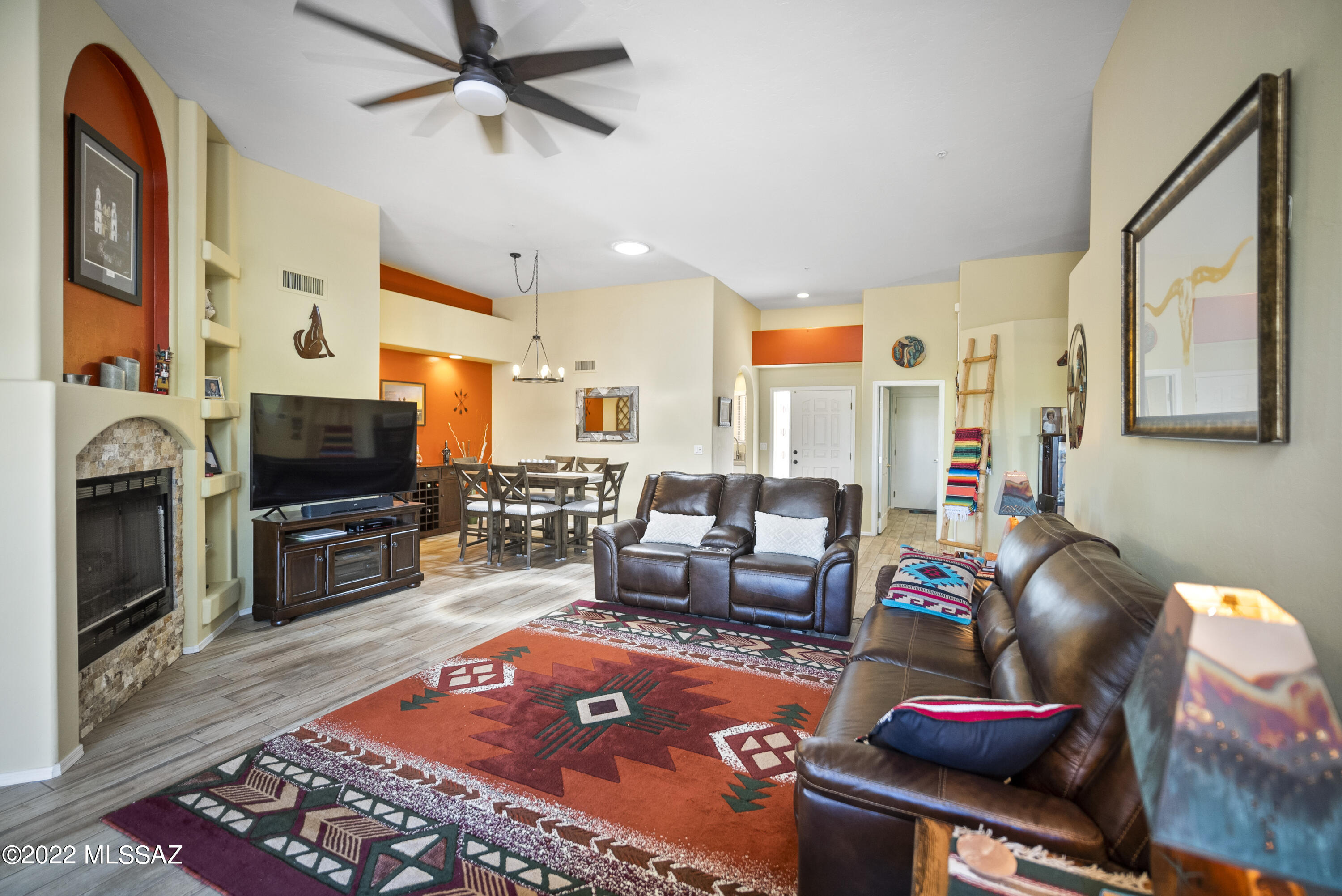 2509 S Pecan Valley Place