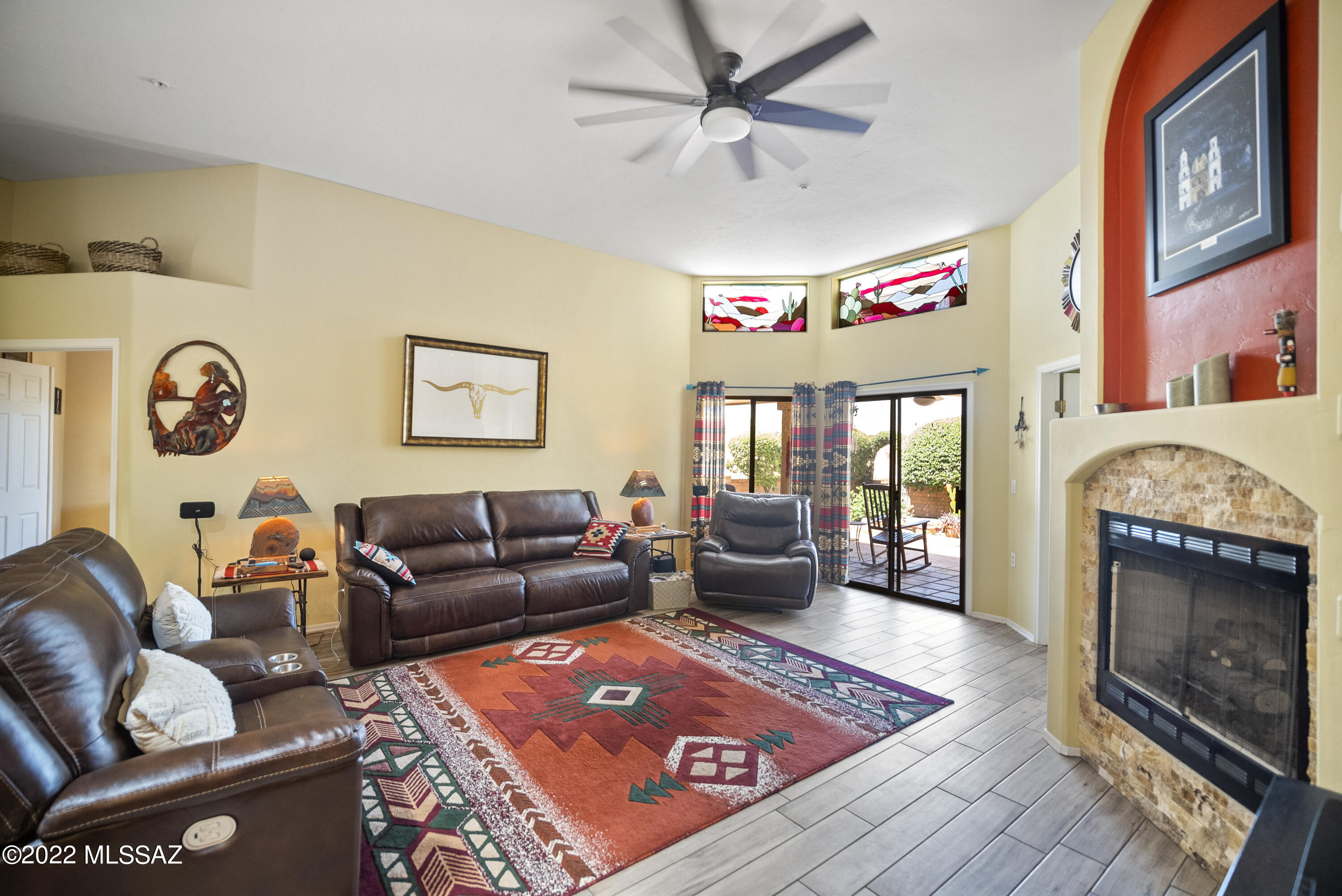 2509 S Pecan Valley Place