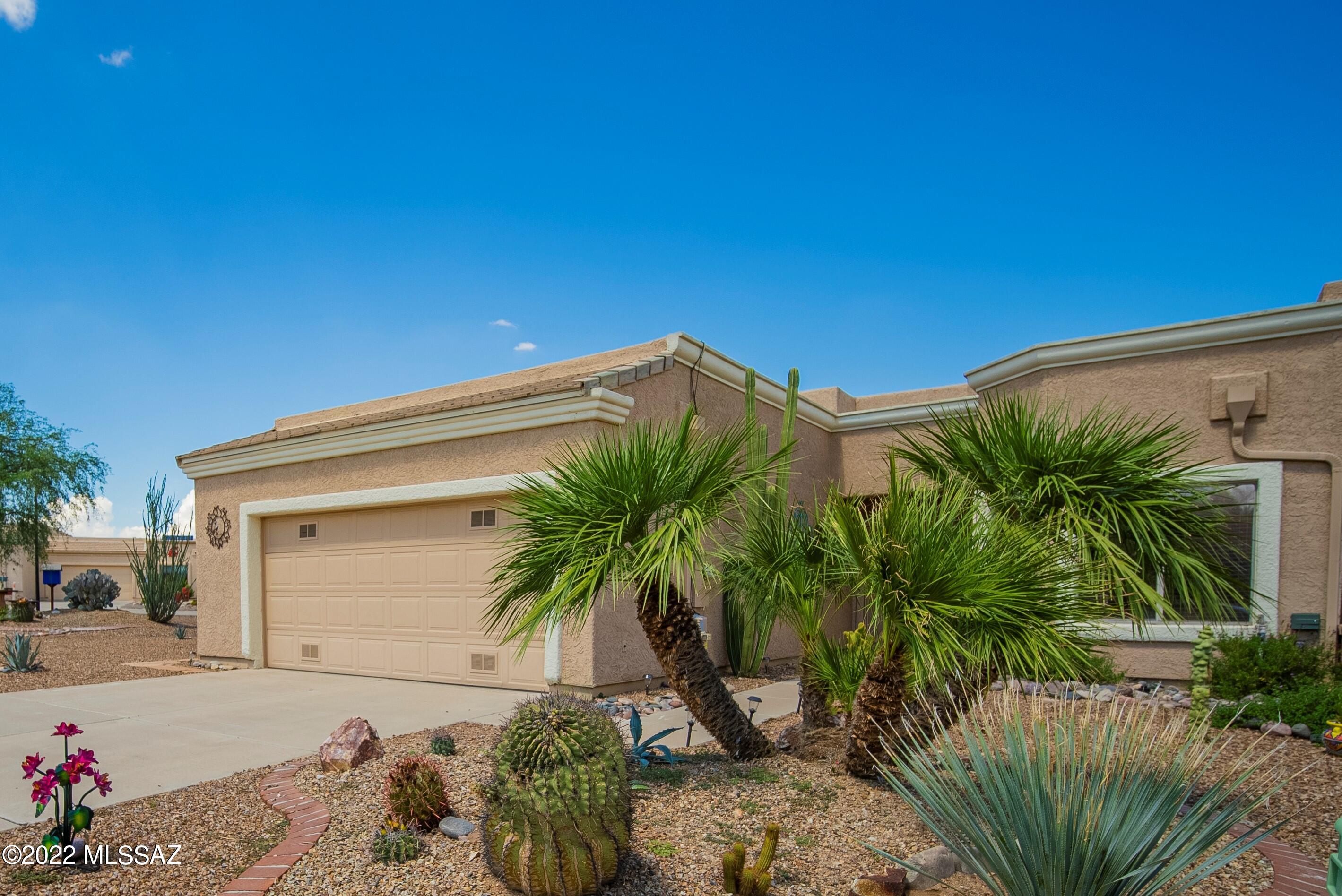 2509 S Pecan Valley Place