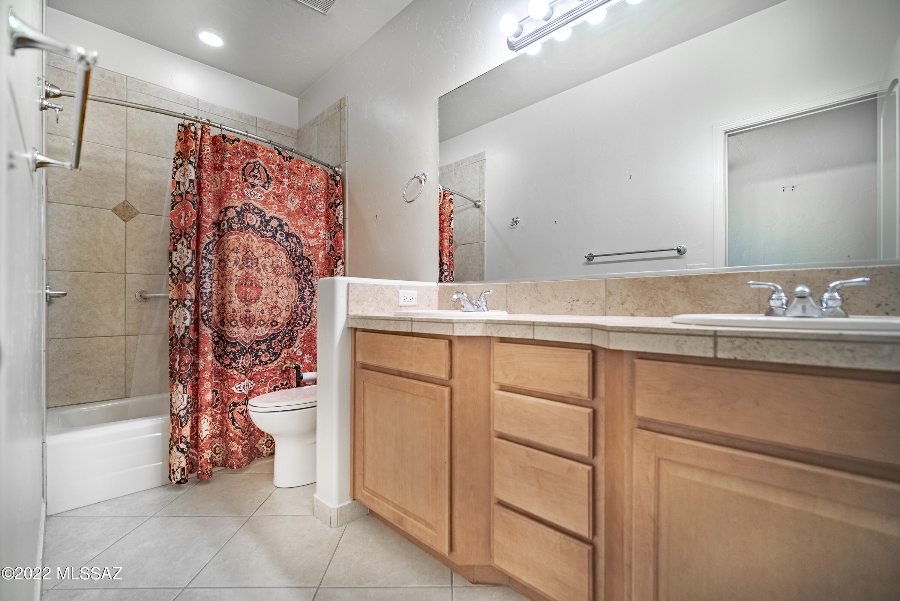 1448 W Calle Del Mito