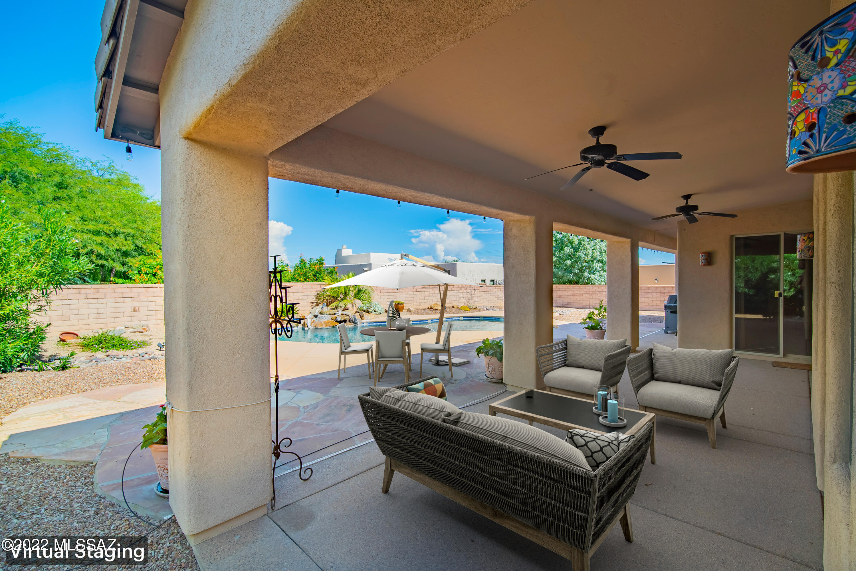 1448 W Calle Del Mito
