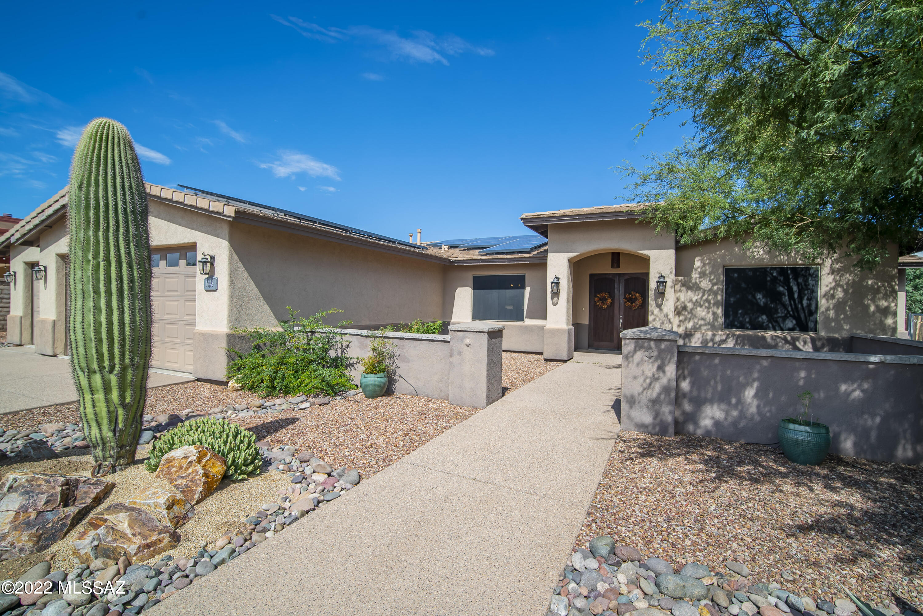 1448 W Calle Del Mito