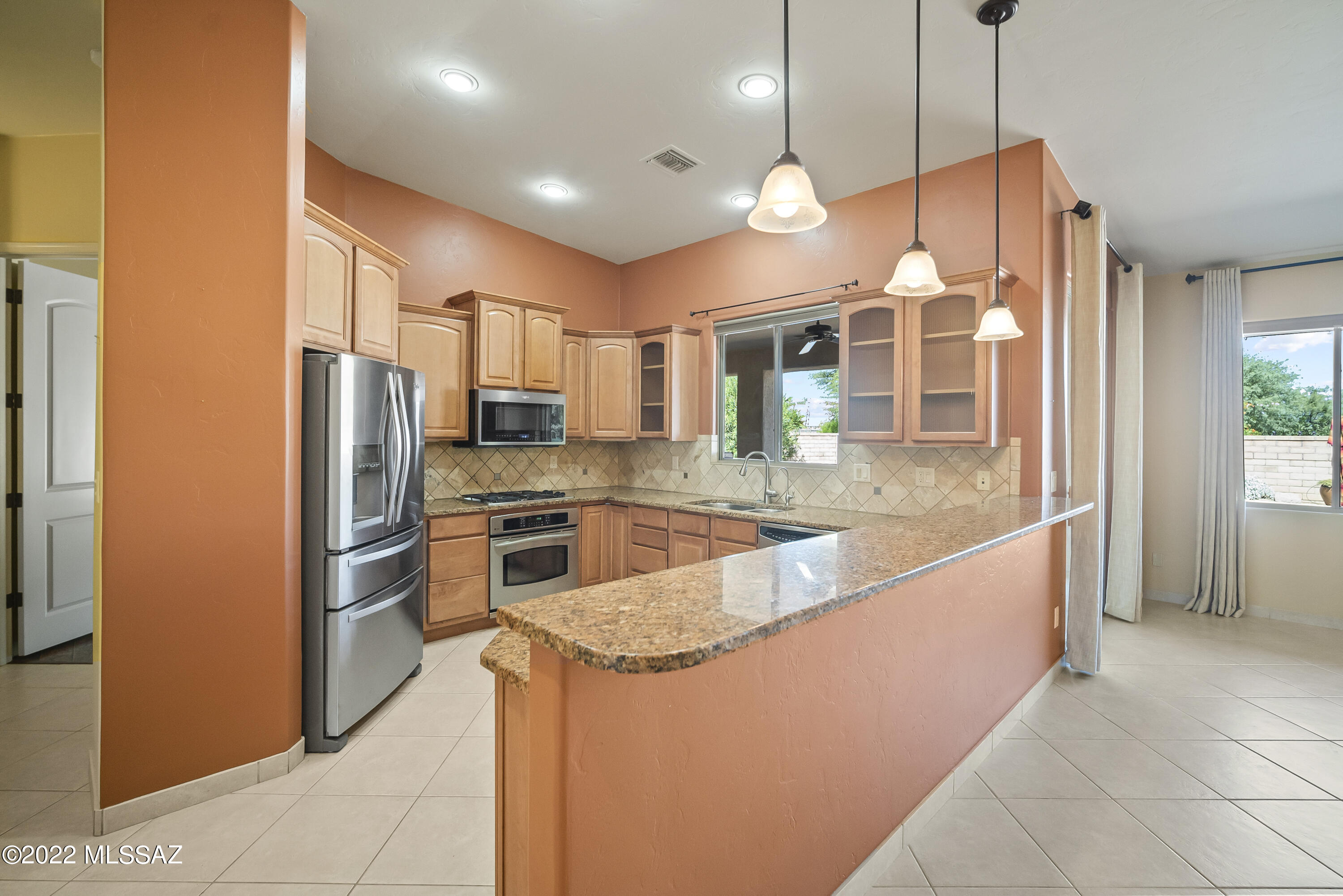 1448 W Calle Del Mito