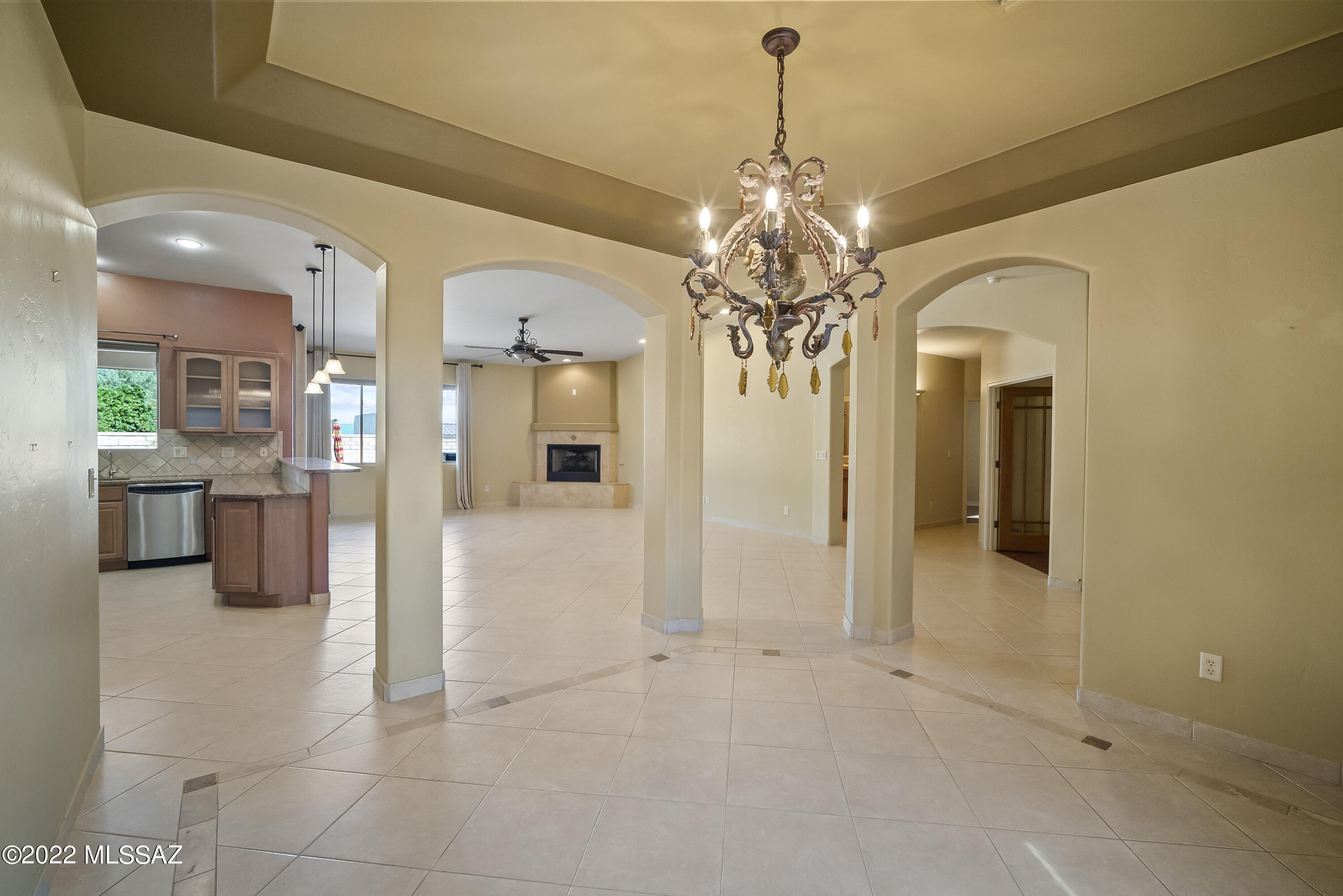 1448 W Calle Del Mito
