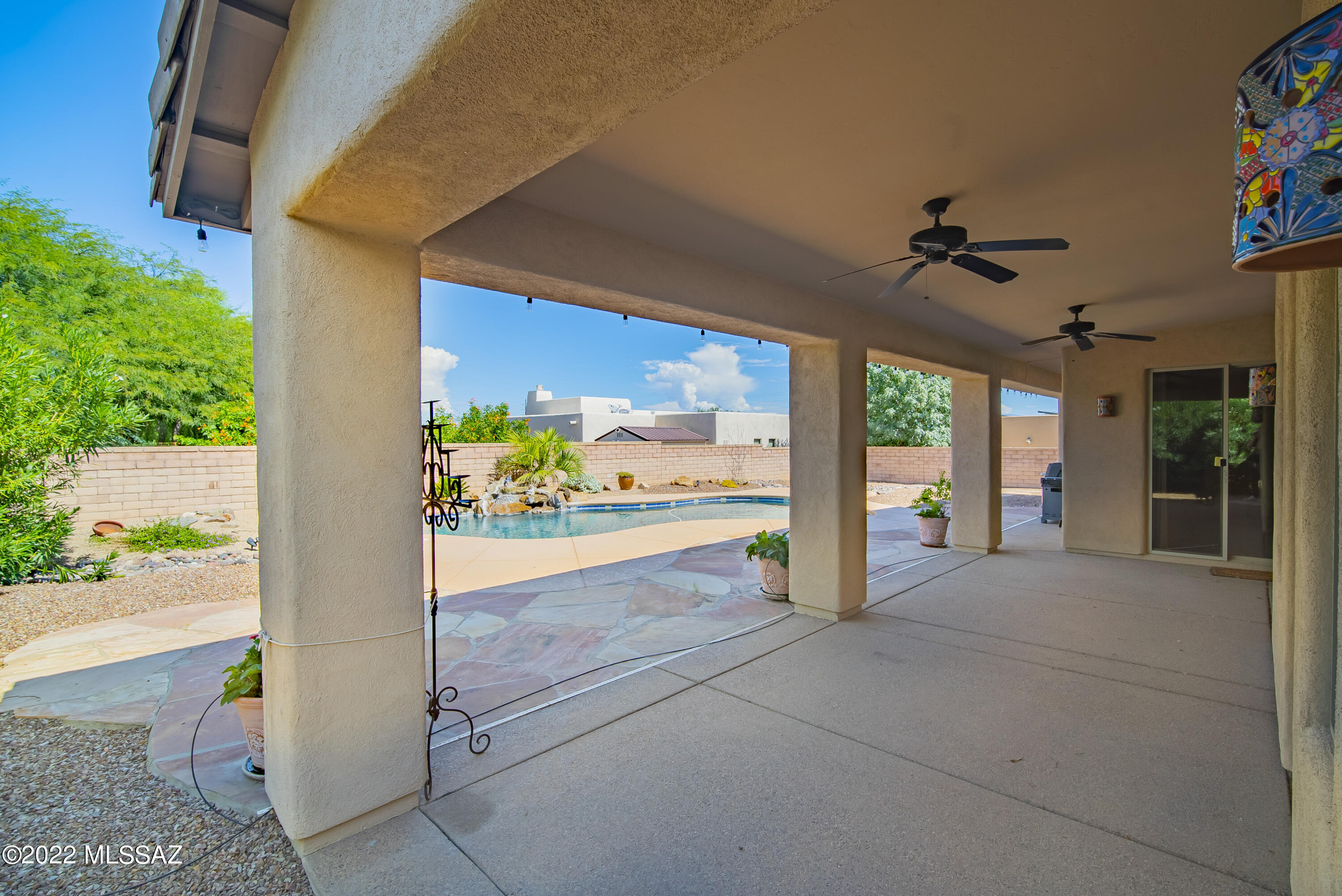 1448 W Calle Del Mito