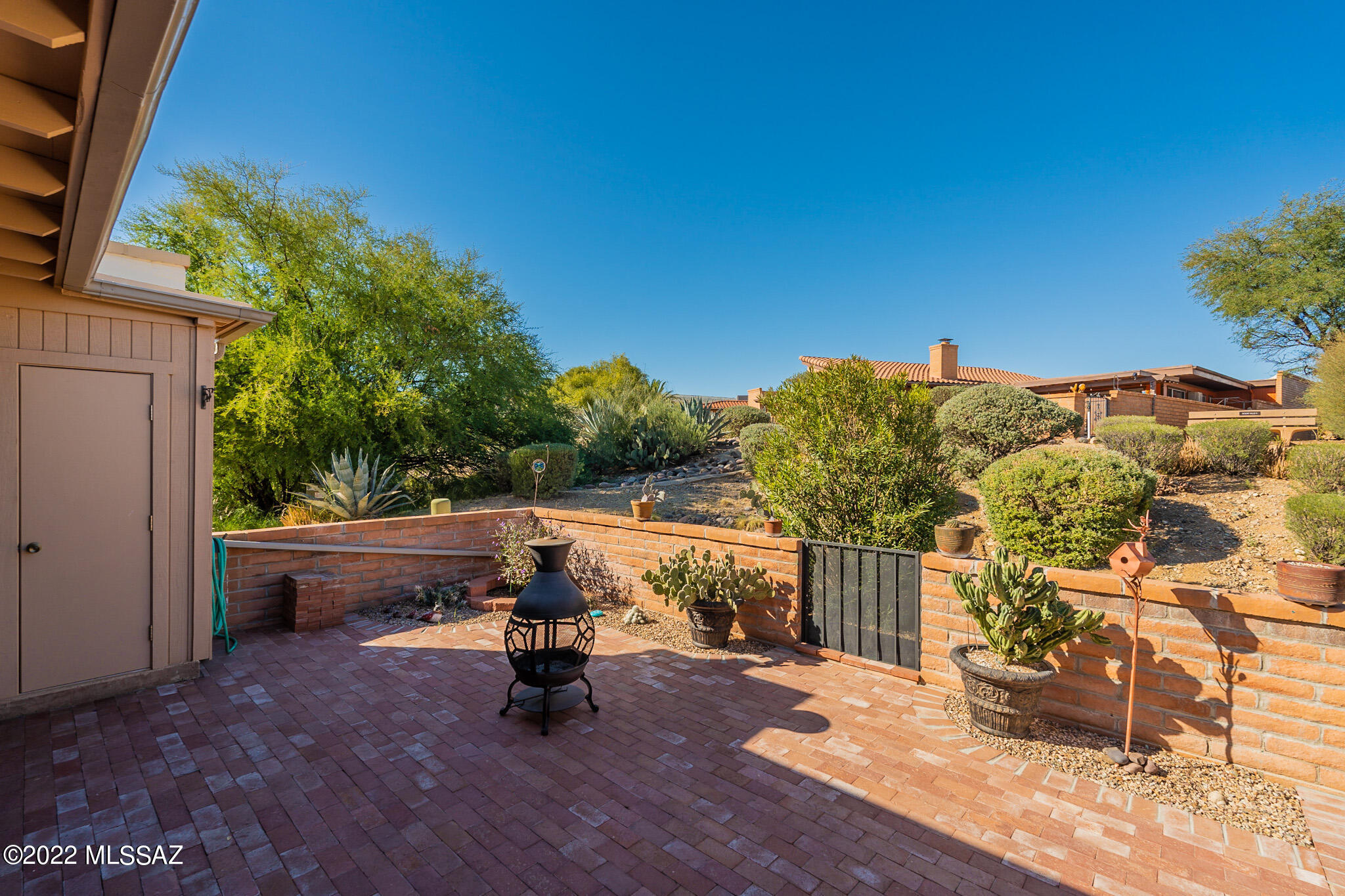 1588 W Via Del Jarrito