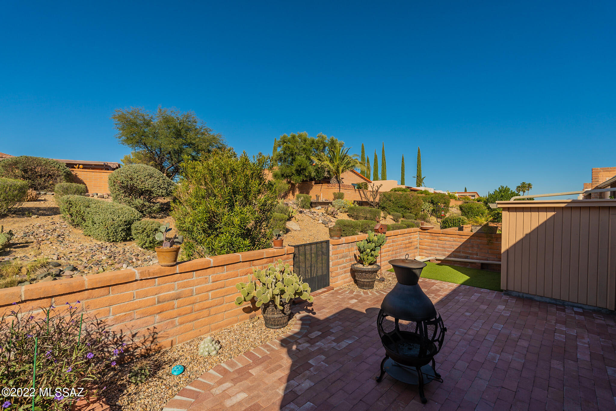 1588 W Via Del Jarrito