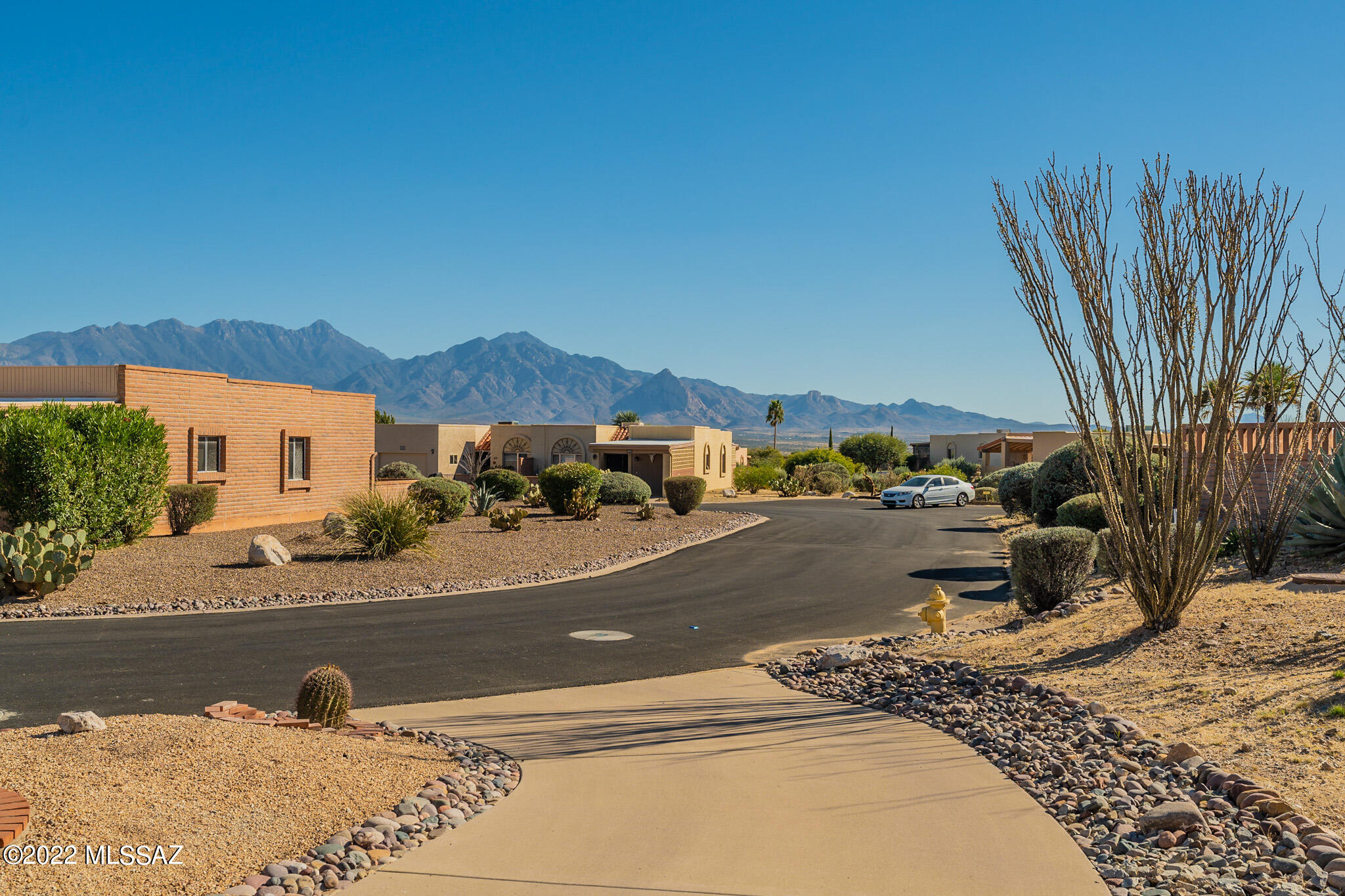 1588 W Via Del Jarrito