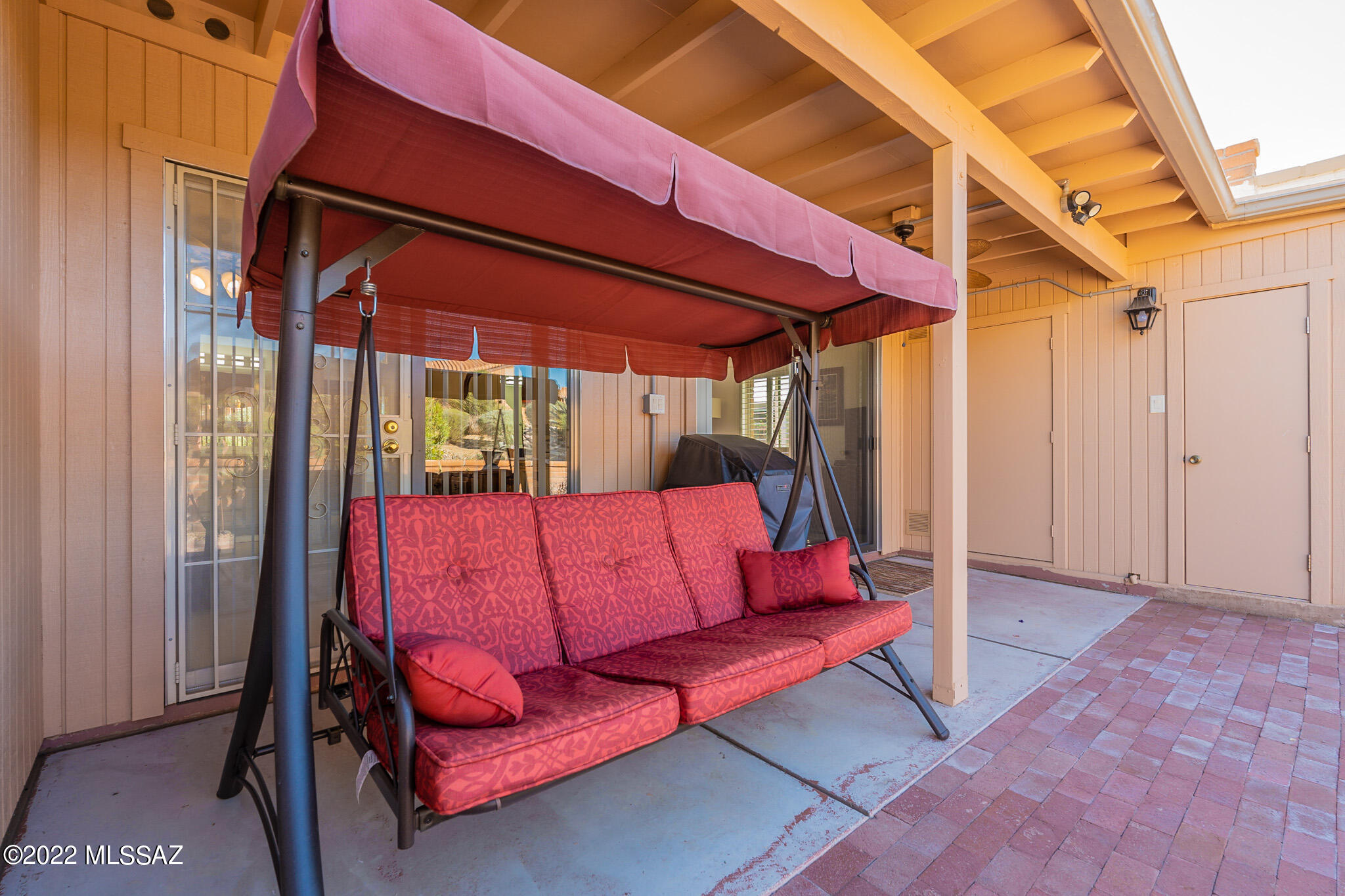 1588 W Via Del Jarrito