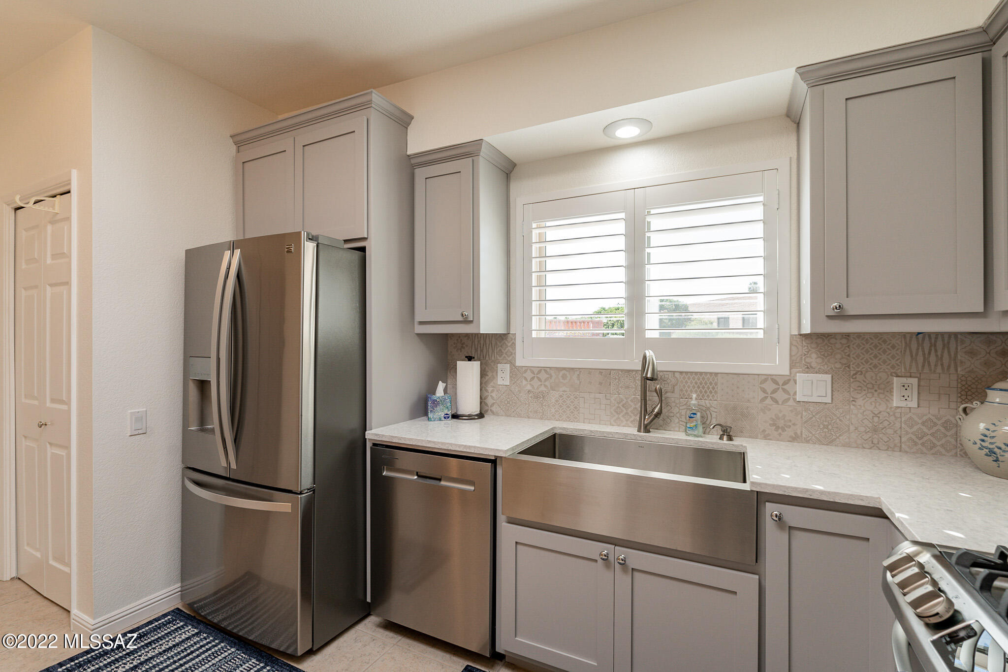 1588 W Via Del Jarrito