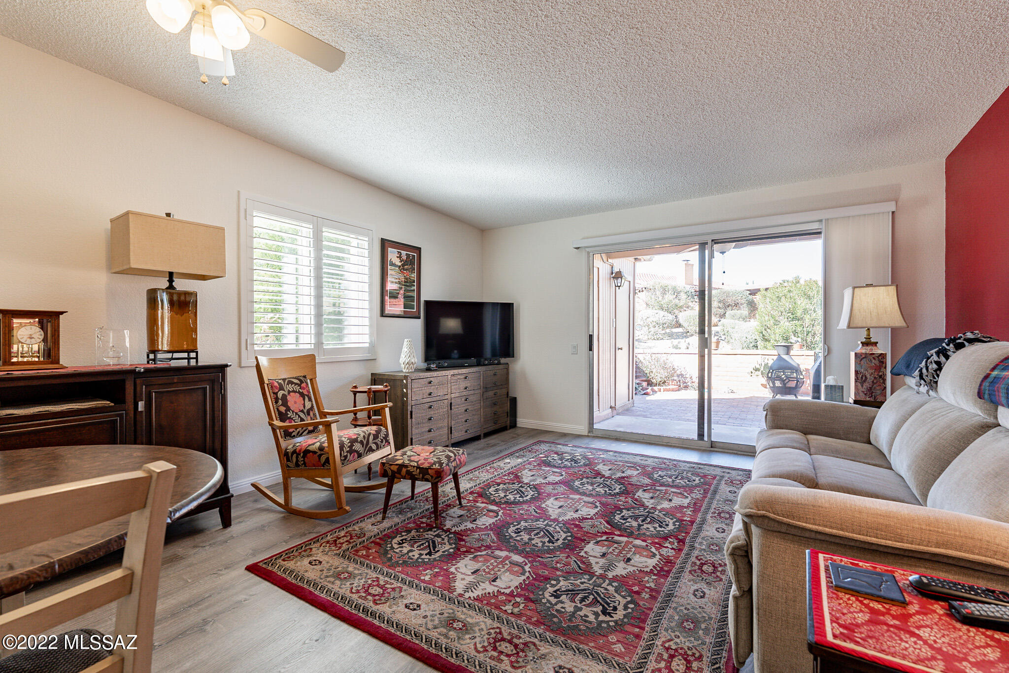 1588 W Via Del Jarrito