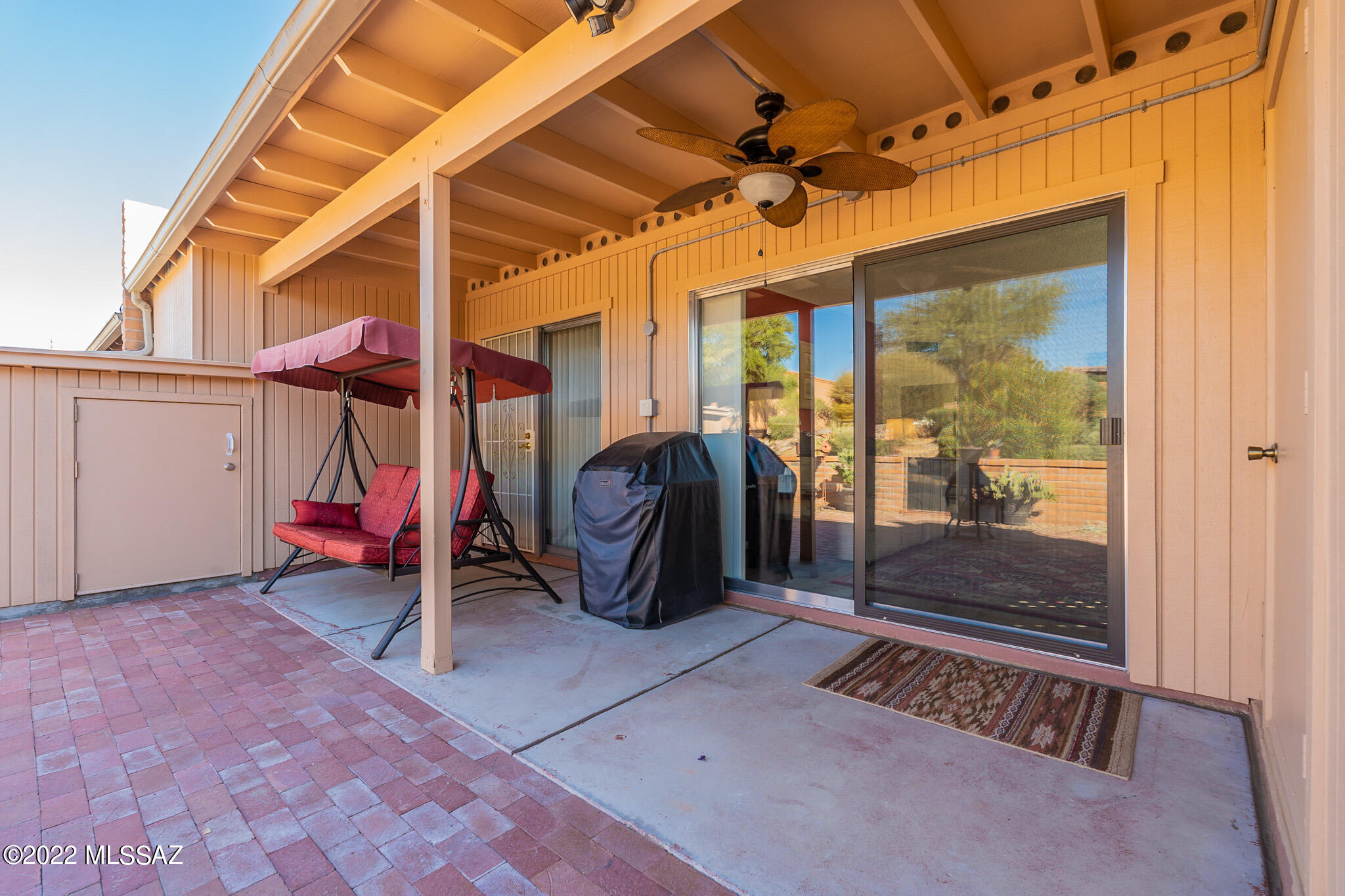 1588 W Via Del Jarrito