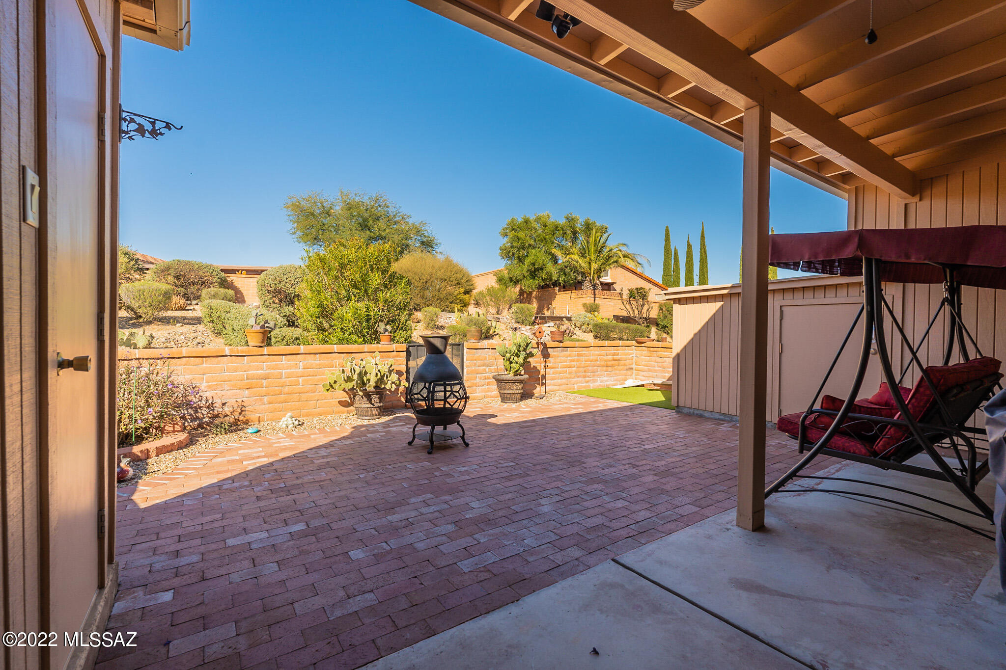 1588 W Via Del Jarrito