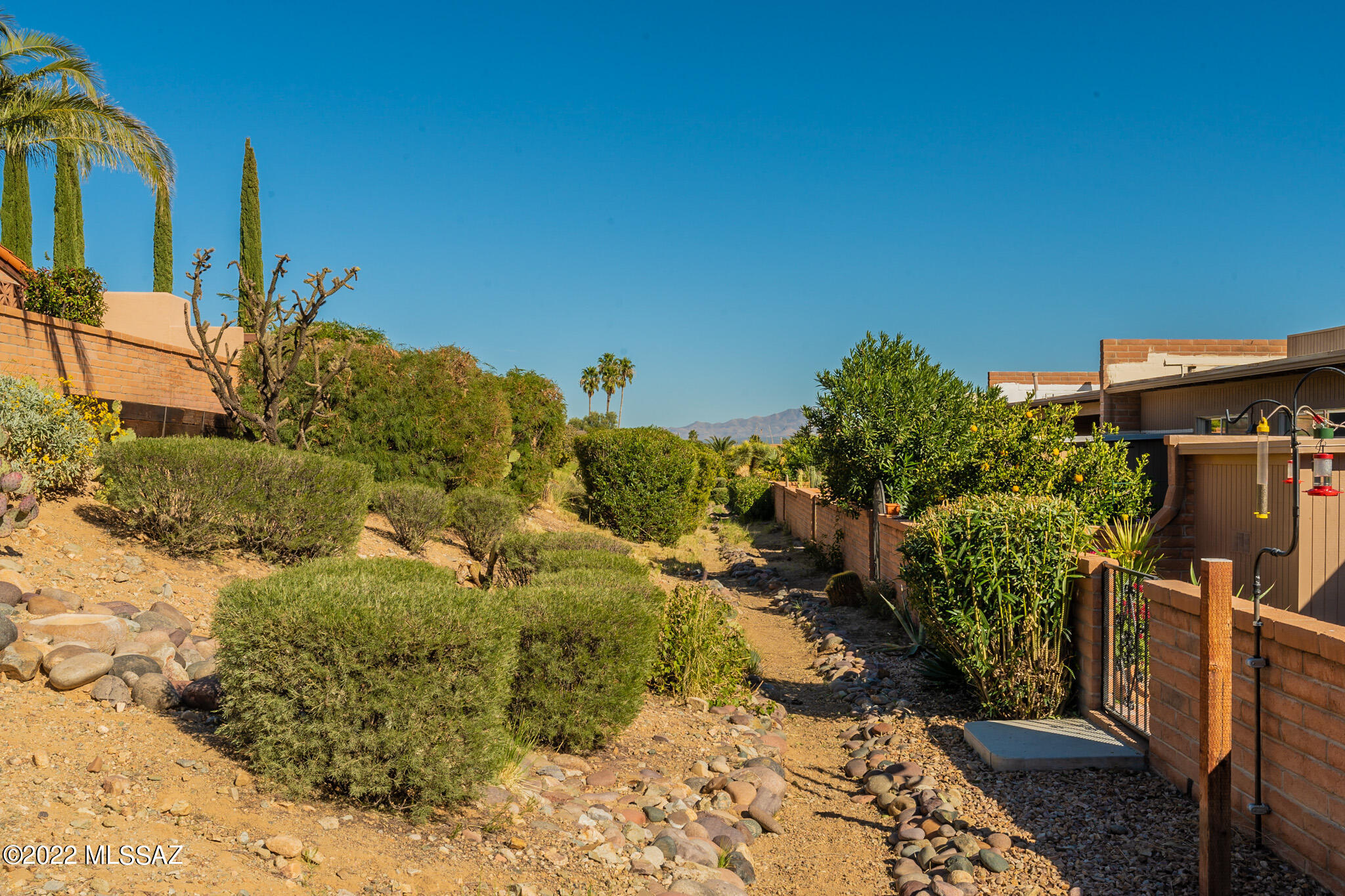 1588 W Via Del Jarrito