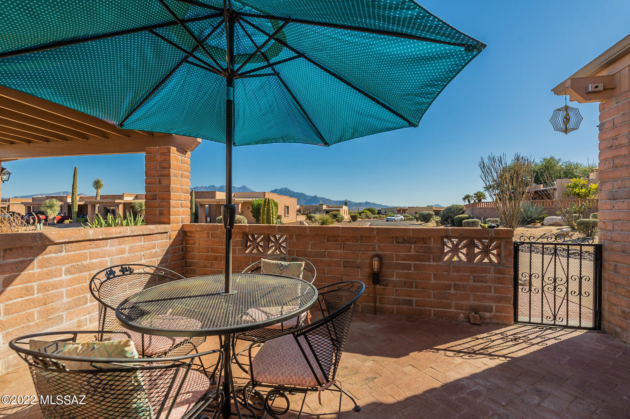 1588 W Via Del Jarrito