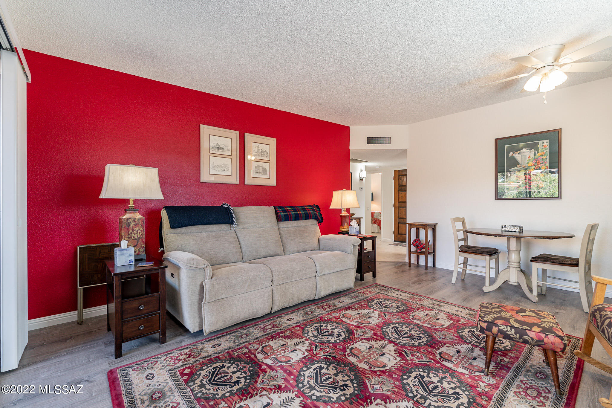 1588 W Via Del Jarrito