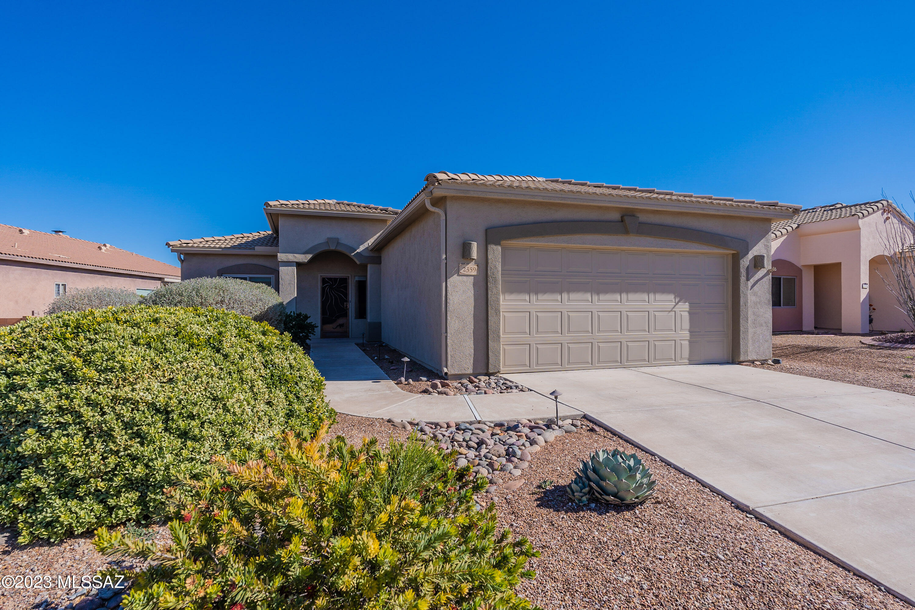 2359 S Pecan Vista Drive