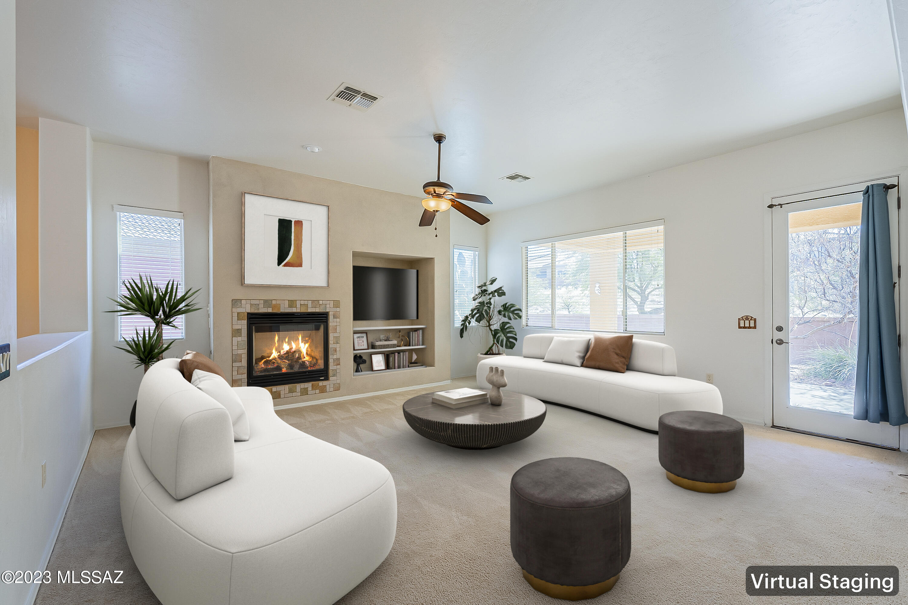 2057 W Acacia Bluffs Drive