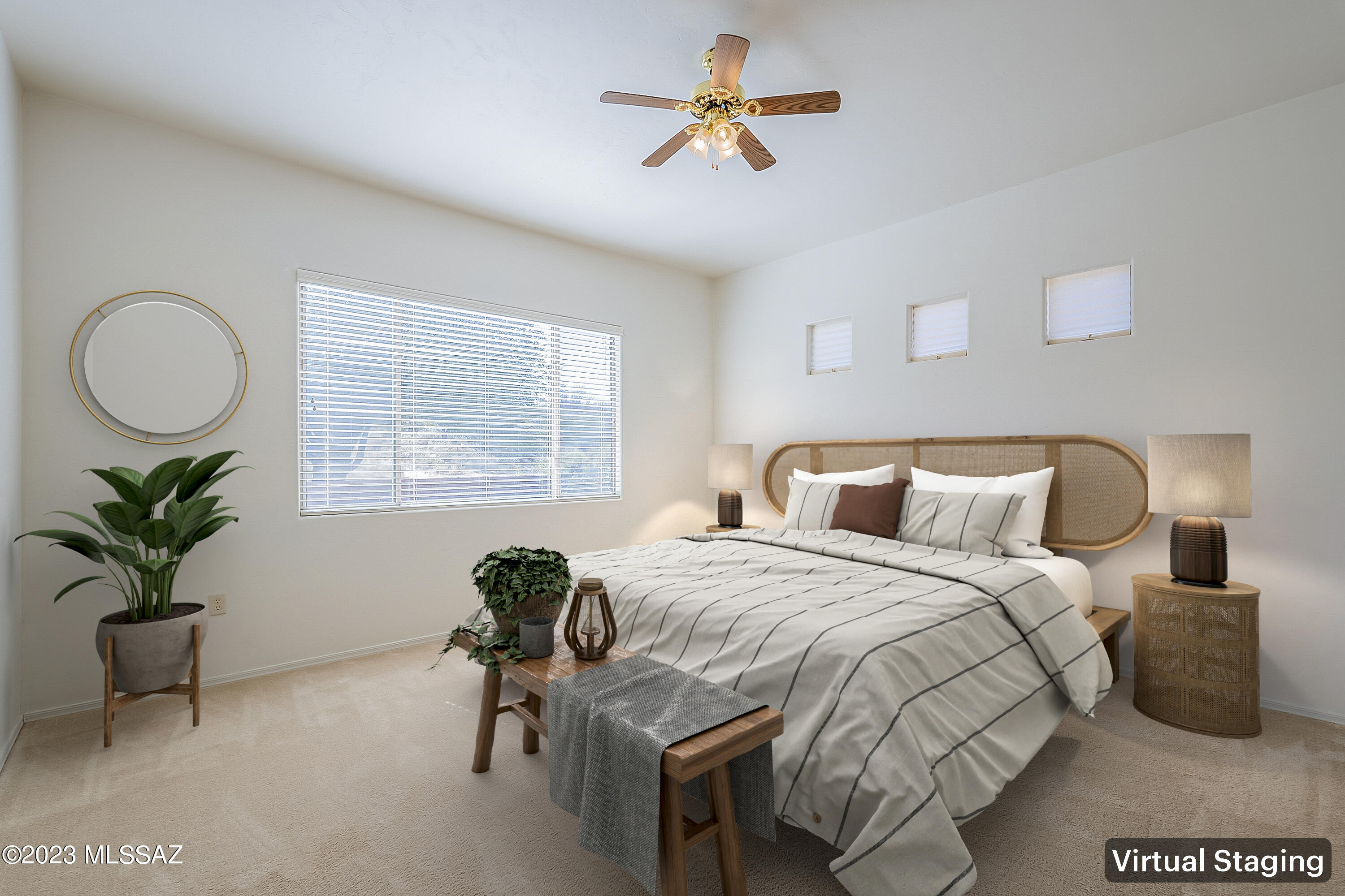 2057 W Acacia Bluffs Drive