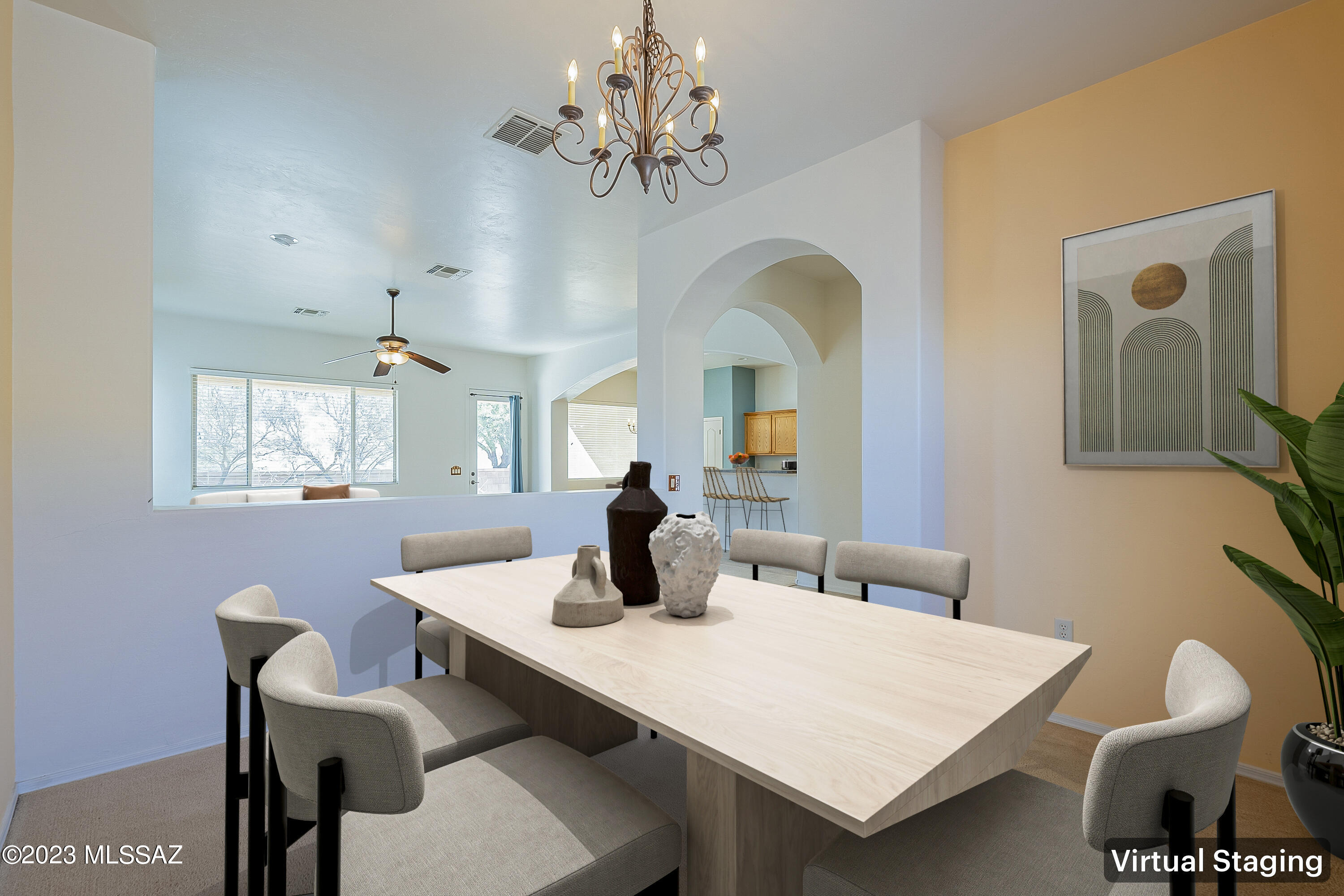 2057 W Acacia Bluffs Drive