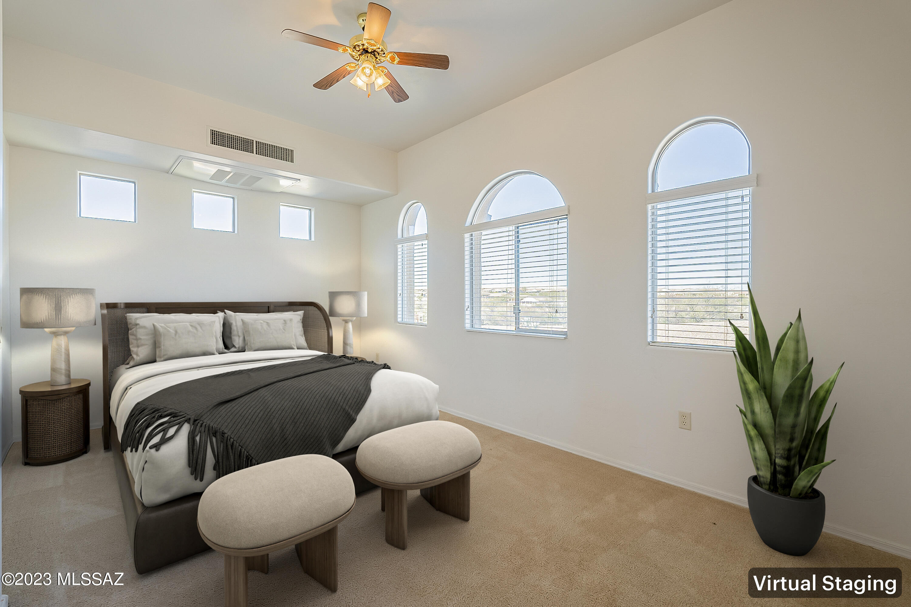 2057 W Acacia Bluffs Drive