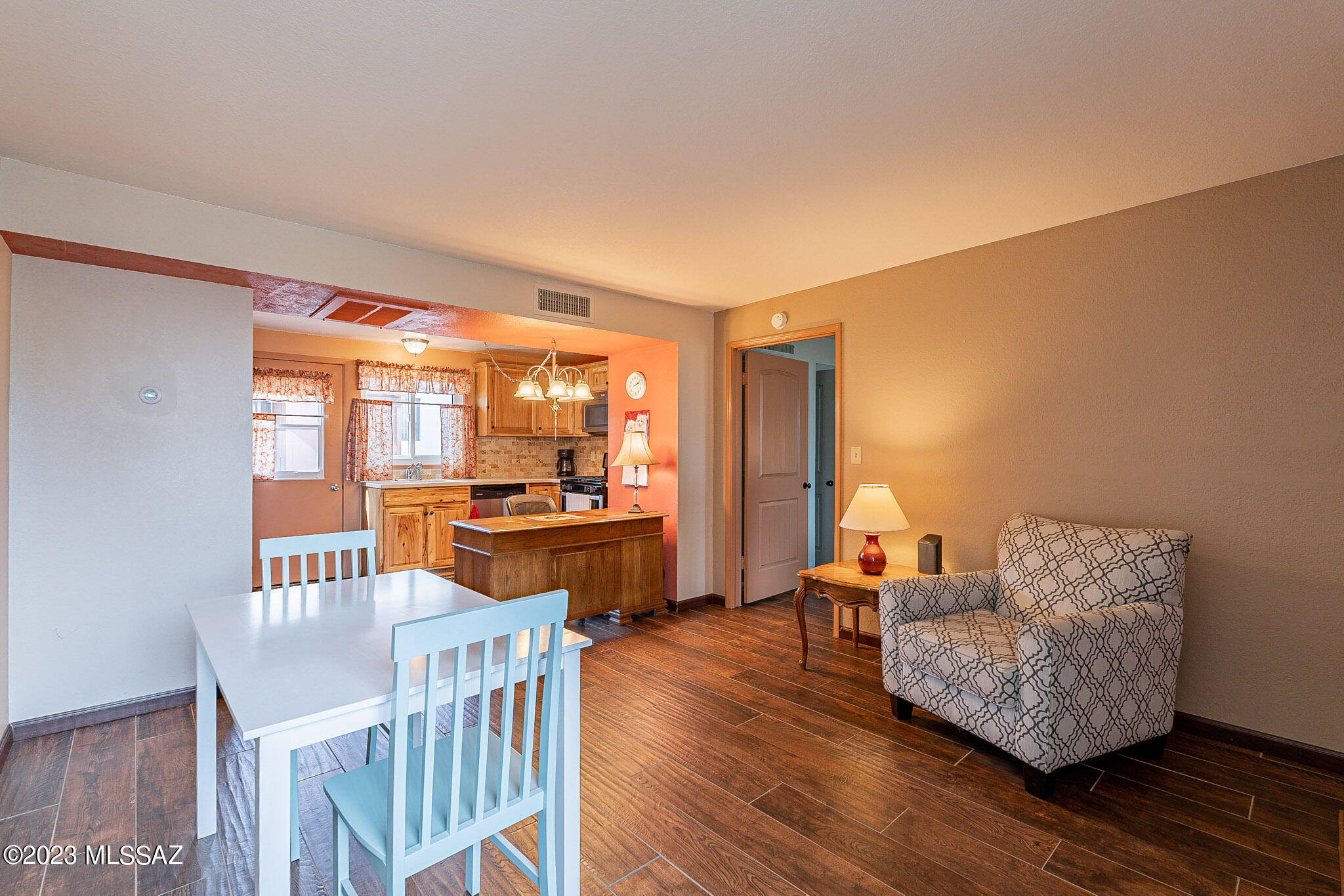 102 S Paseo Quinta Unit: C
