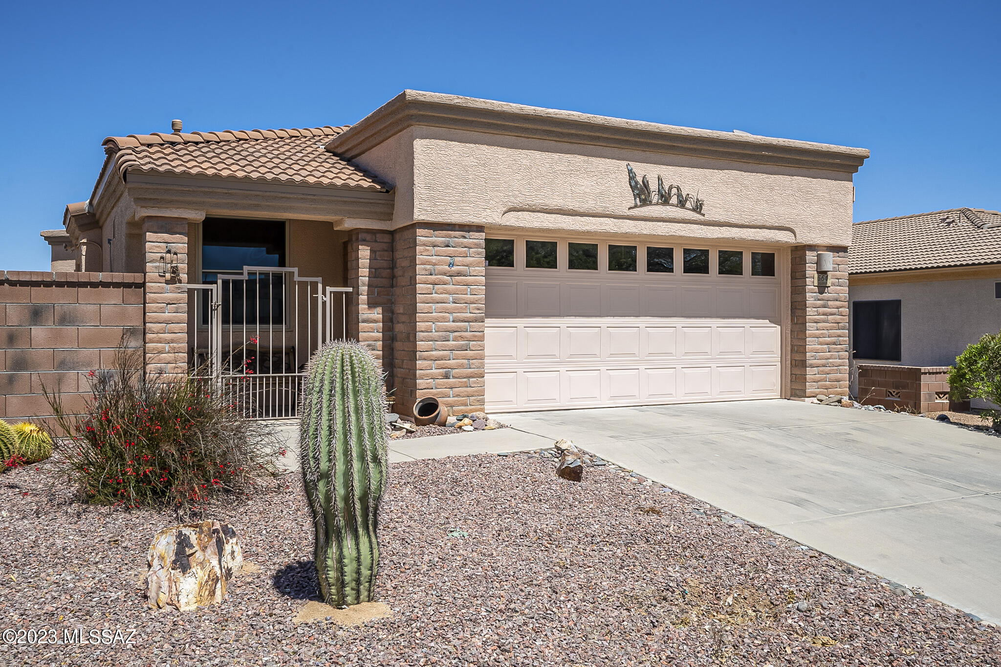 564 W Union Bell Drive