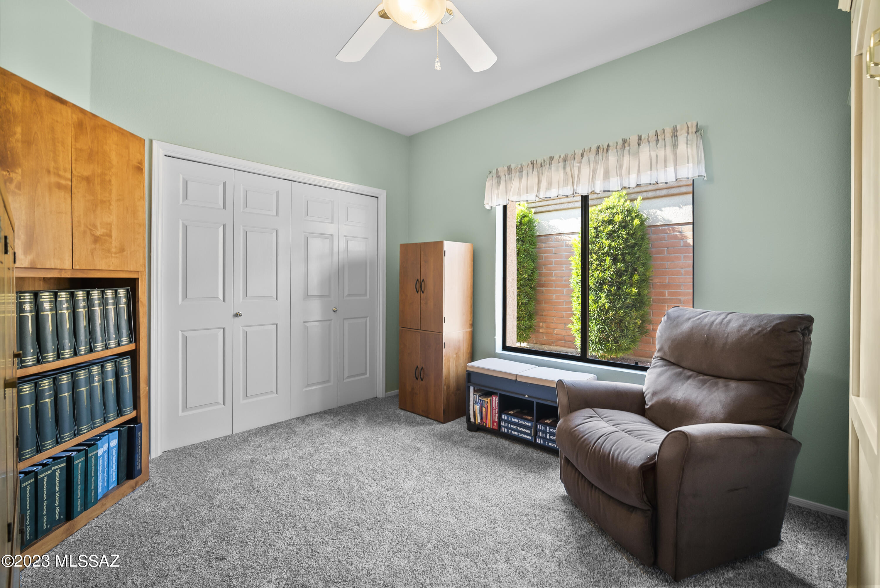 4895 S Gloria View Court