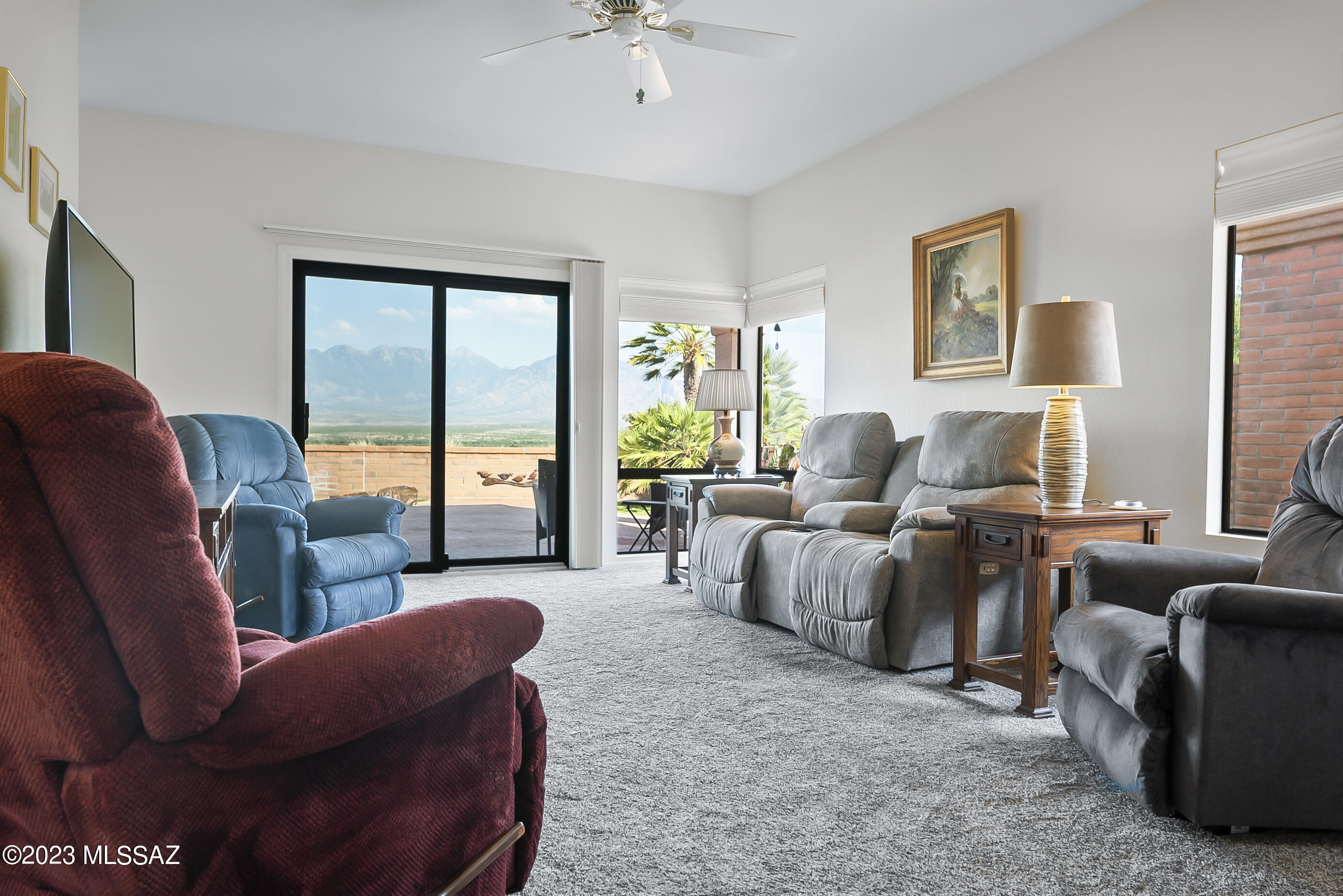 4895 S Gloria View Court