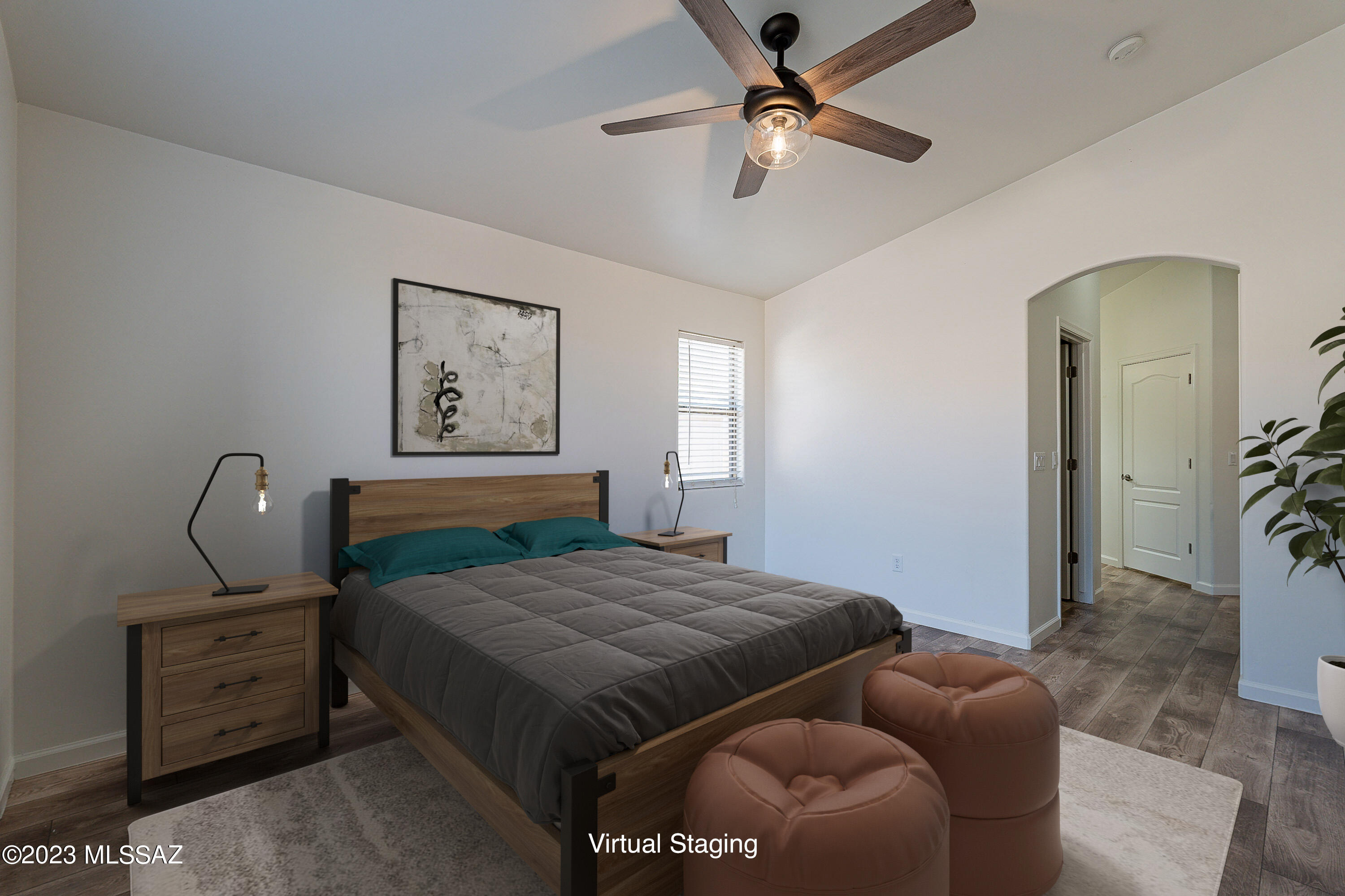 985 E Mowry Wash Lane