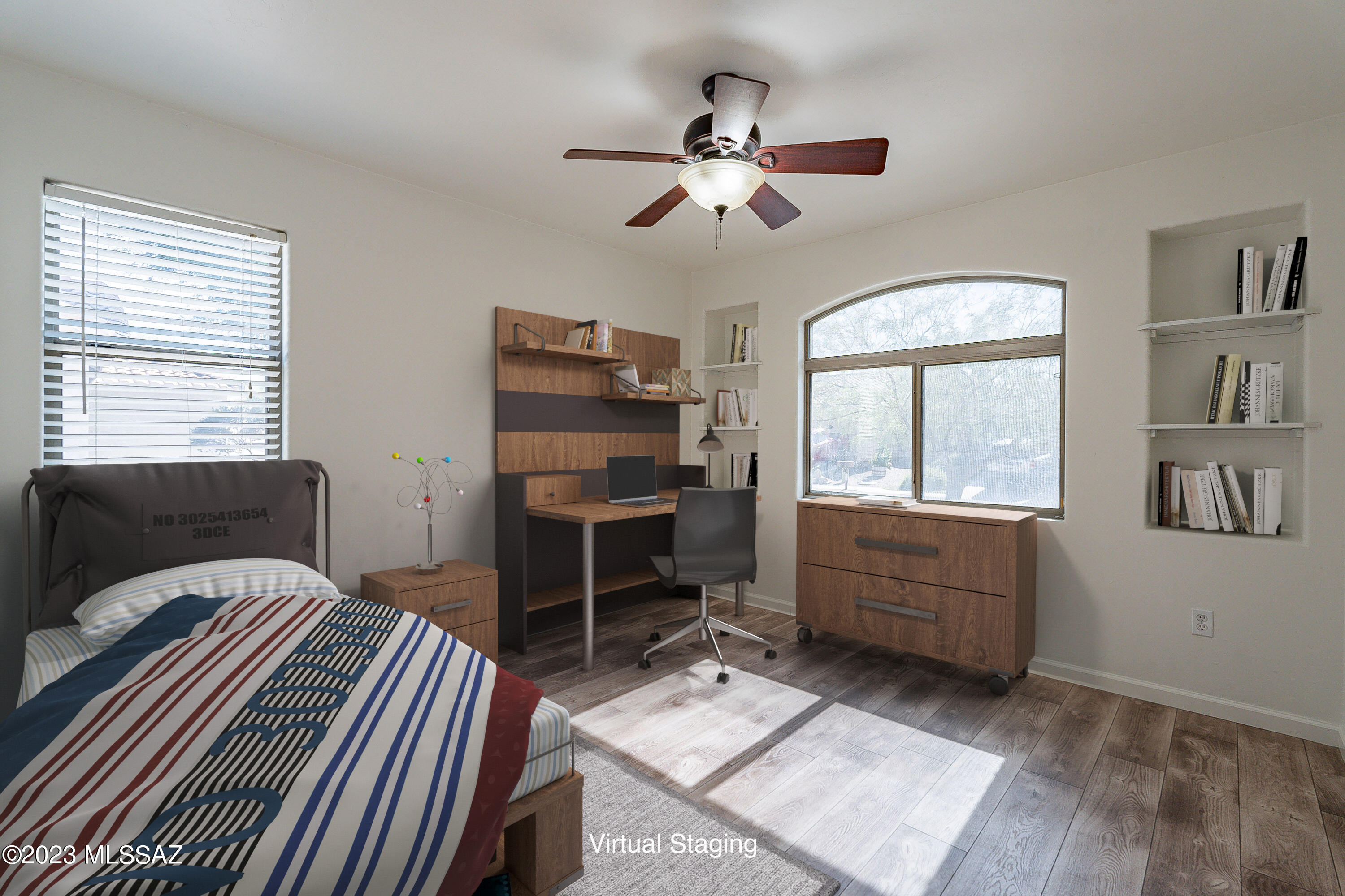 985 E Mowry Wash Lane