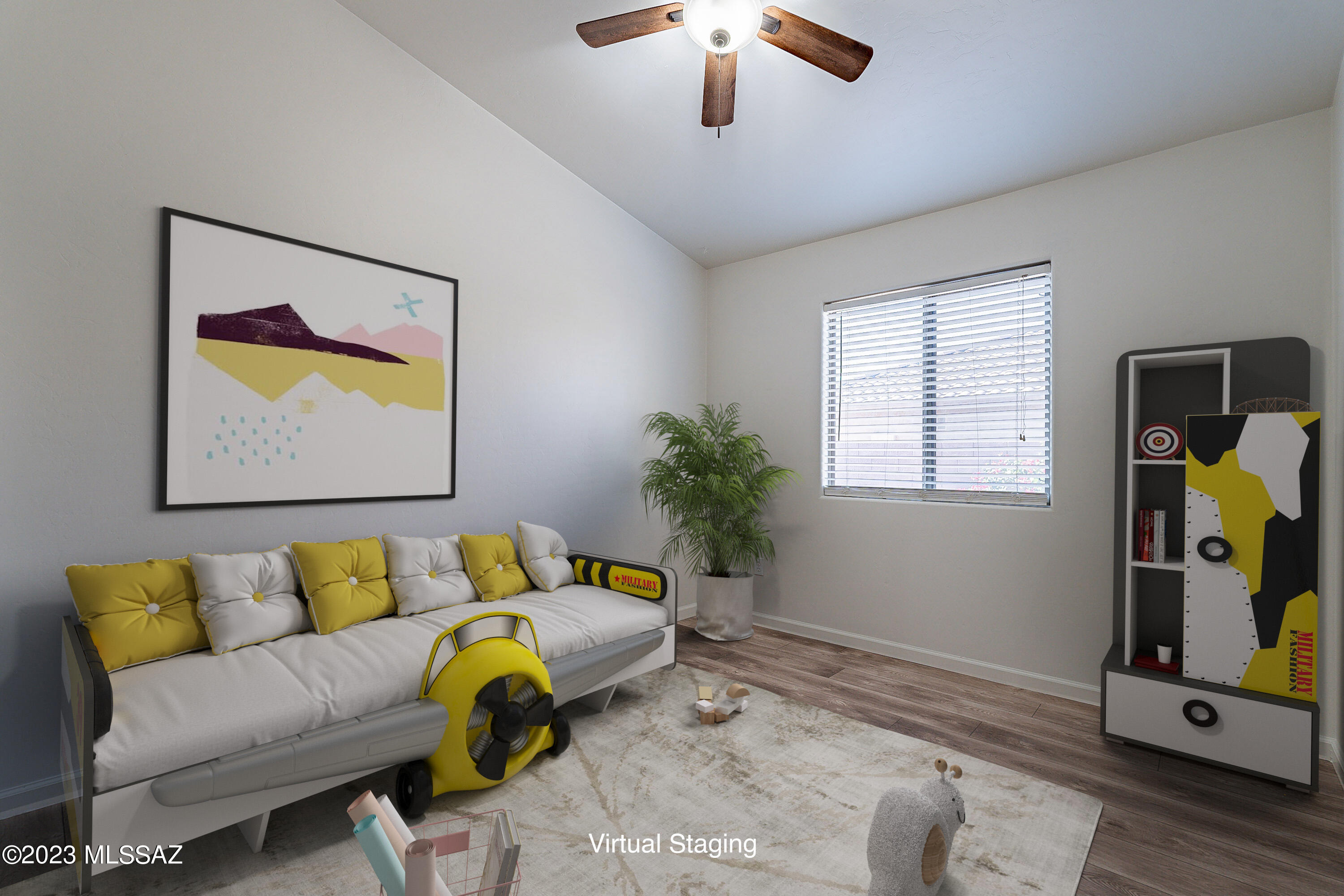 985 E Mowry Wash Lane