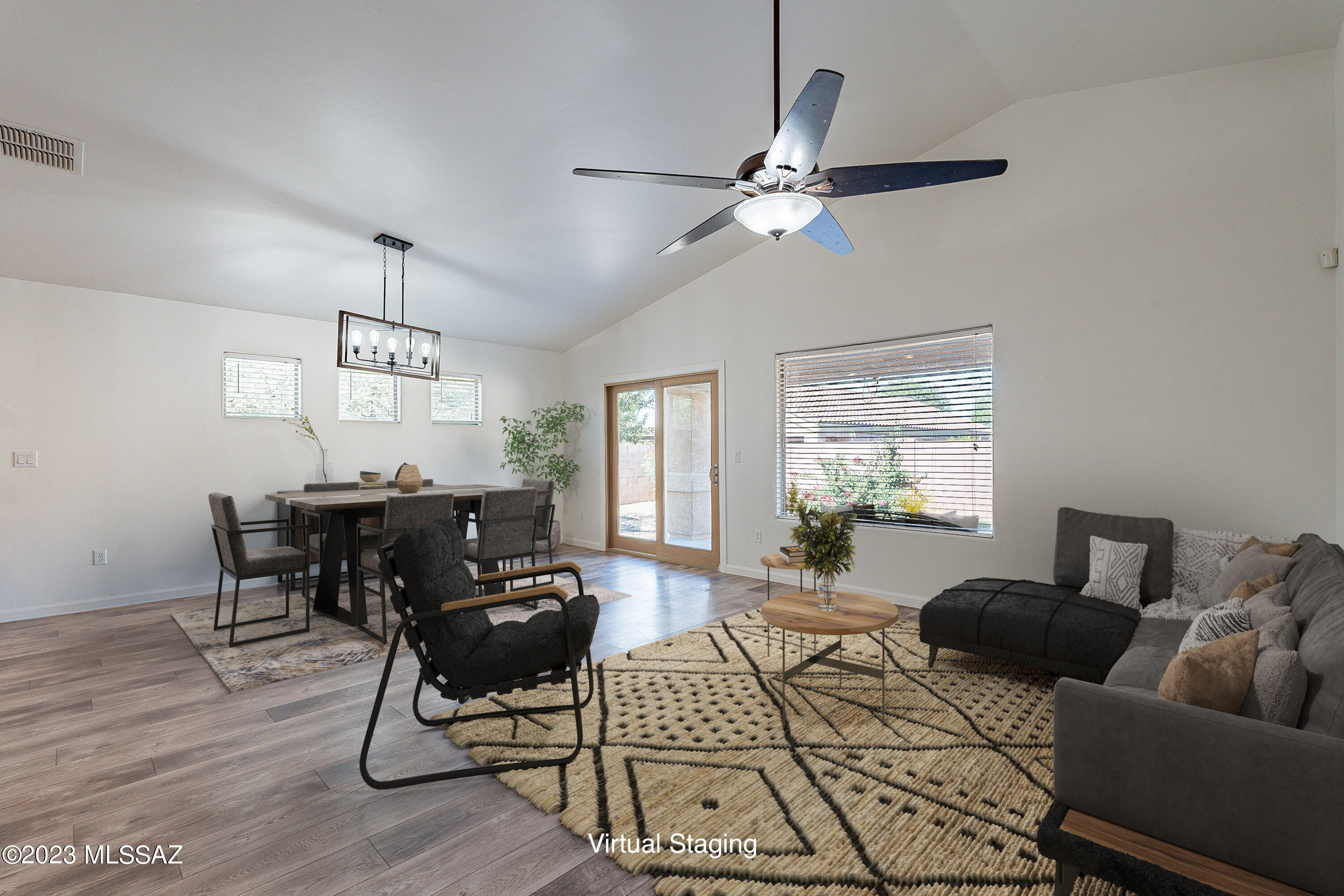 985 E Mowry Wash Lane