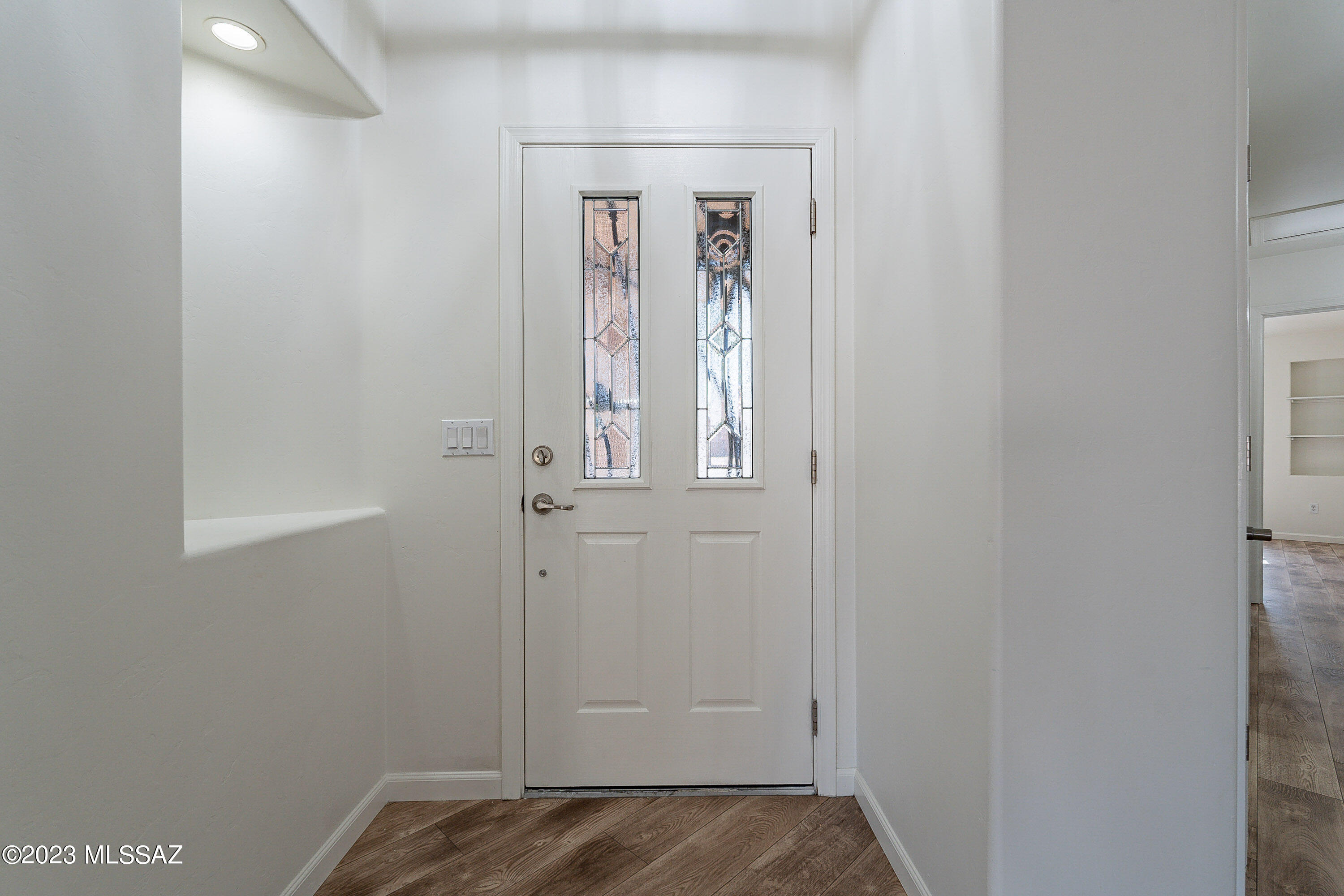 985 E Mowry Wash Lane