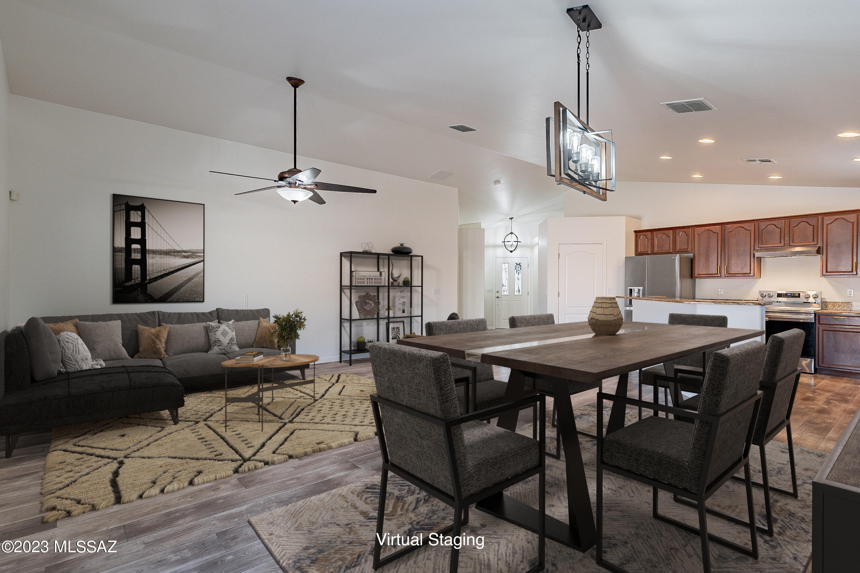 985 E Mowry Wash Lane