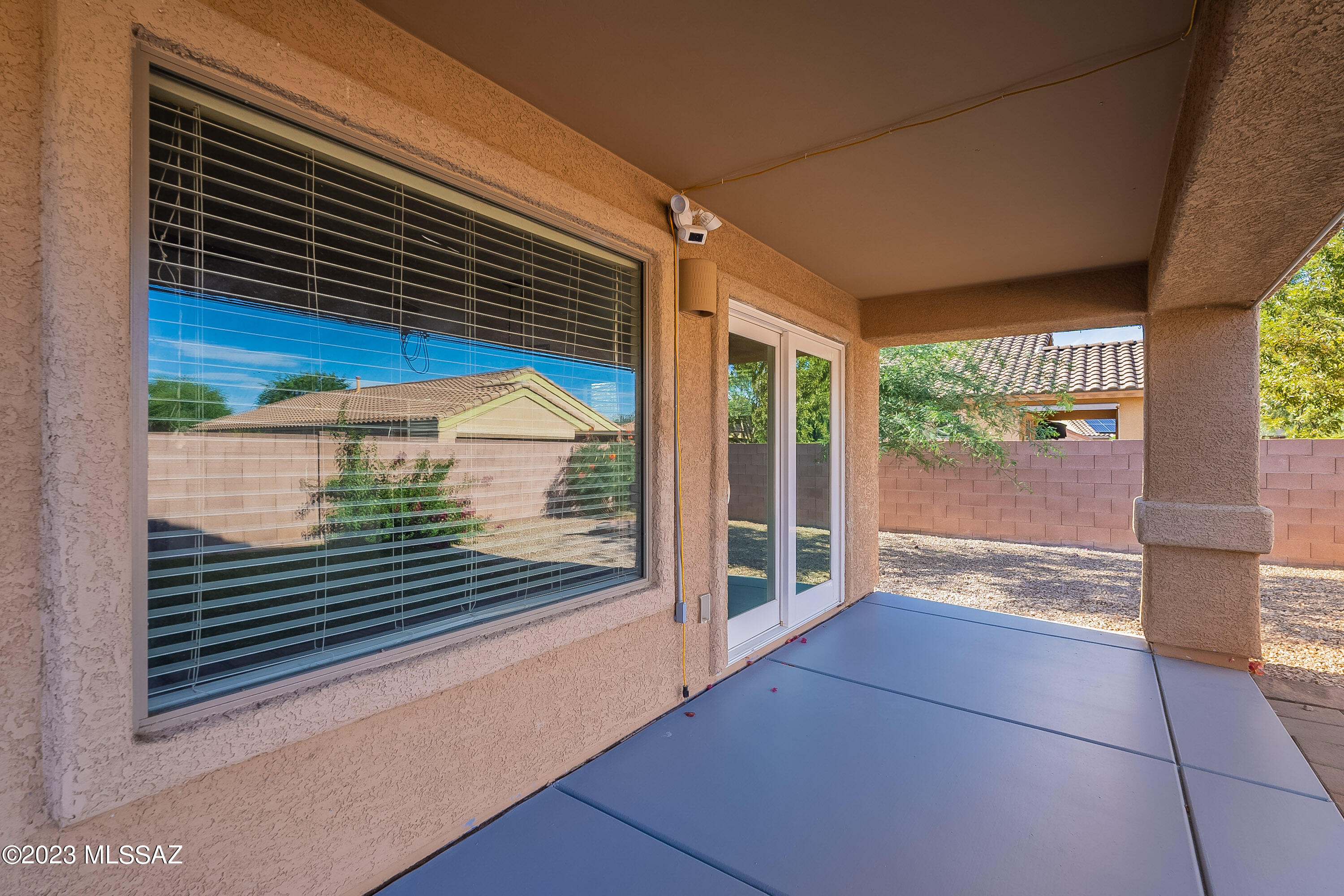 985 E Mowry Wash Lane