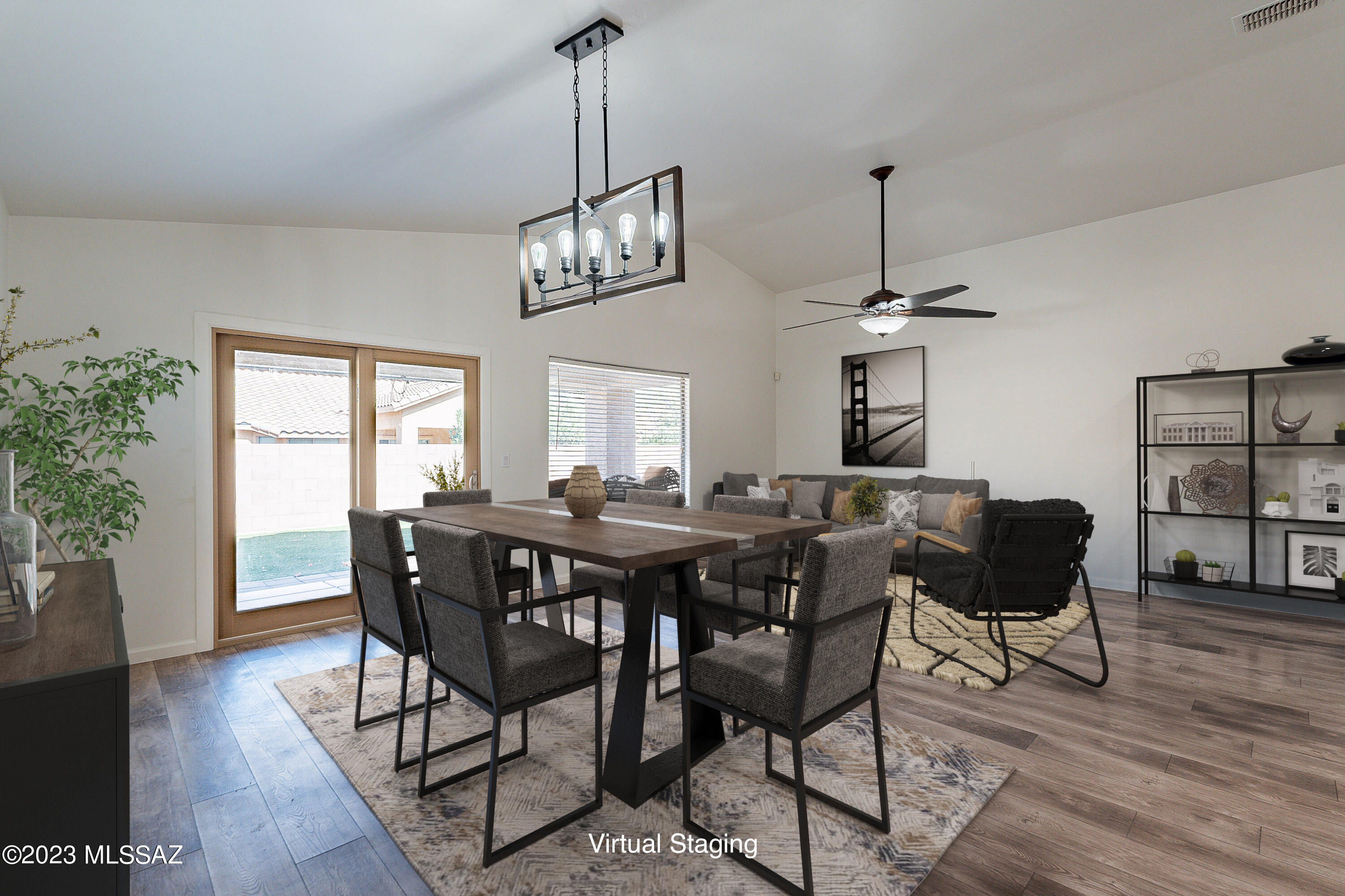 985 E Mowry Wash Lane