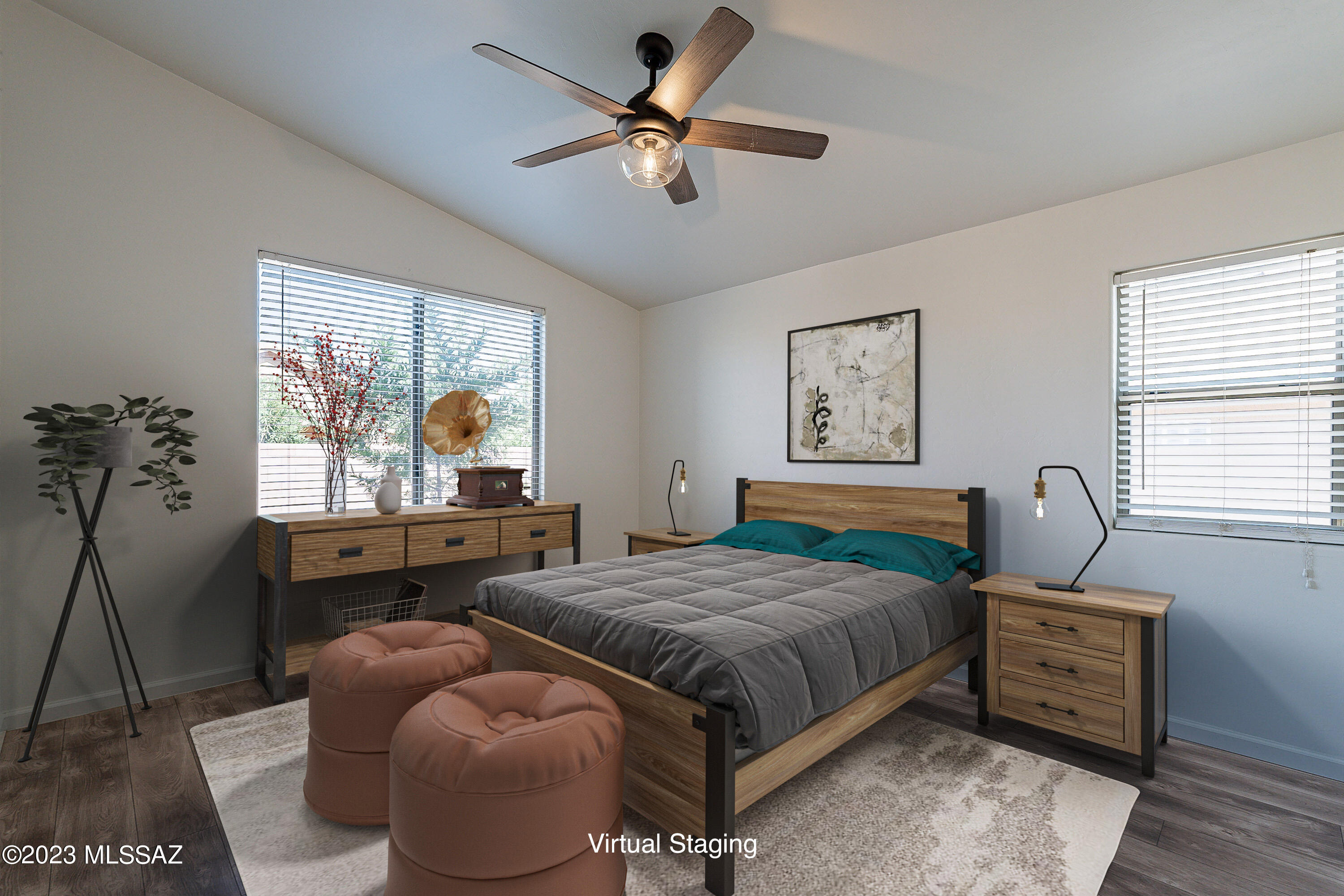 985 E Mowry Wash Lane