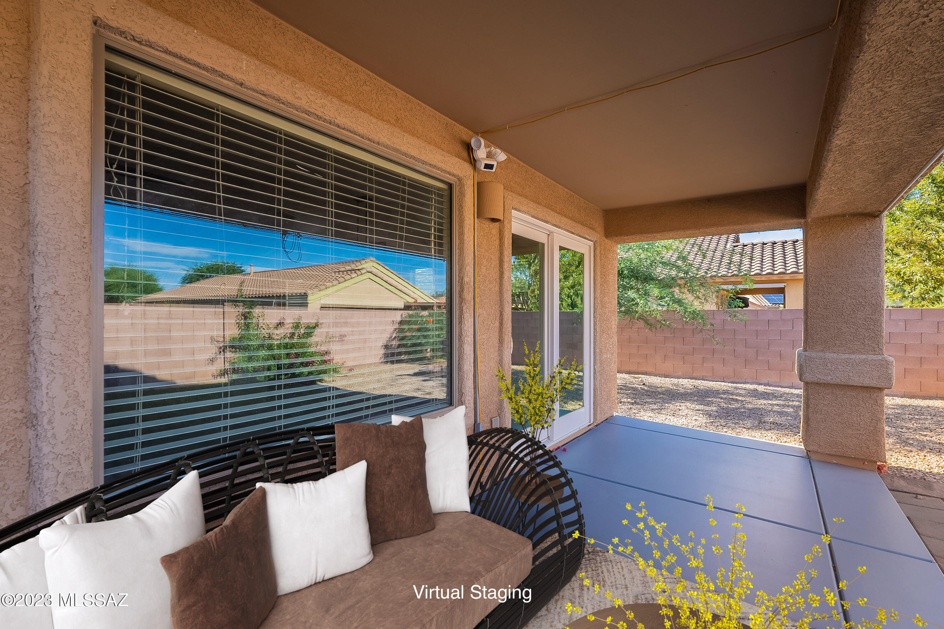 985 E Mowry Wash Lane