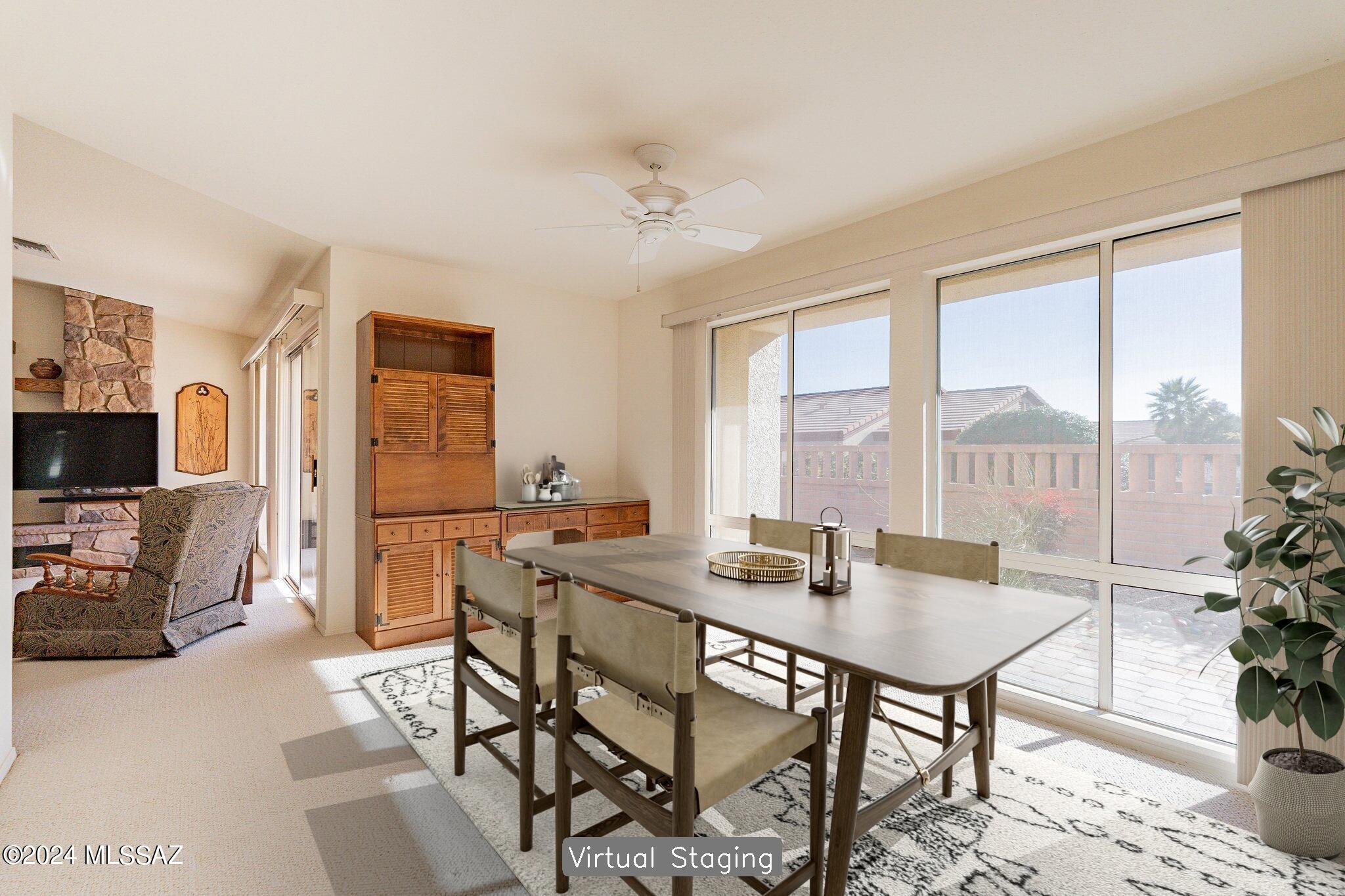 1465 W Desert Jewel Court