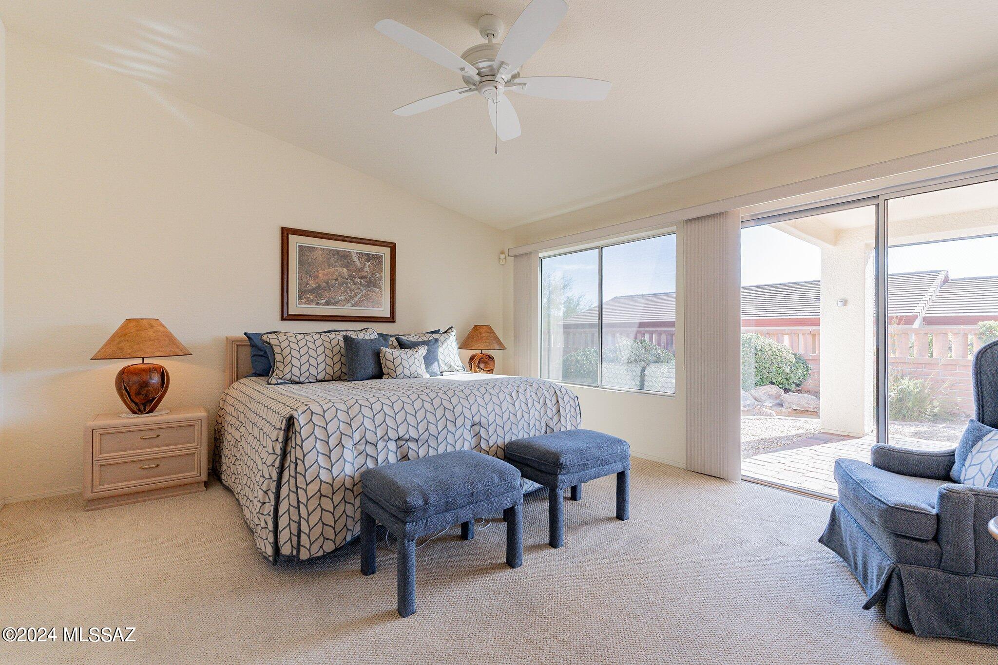 1465 W Desert Jewel Court