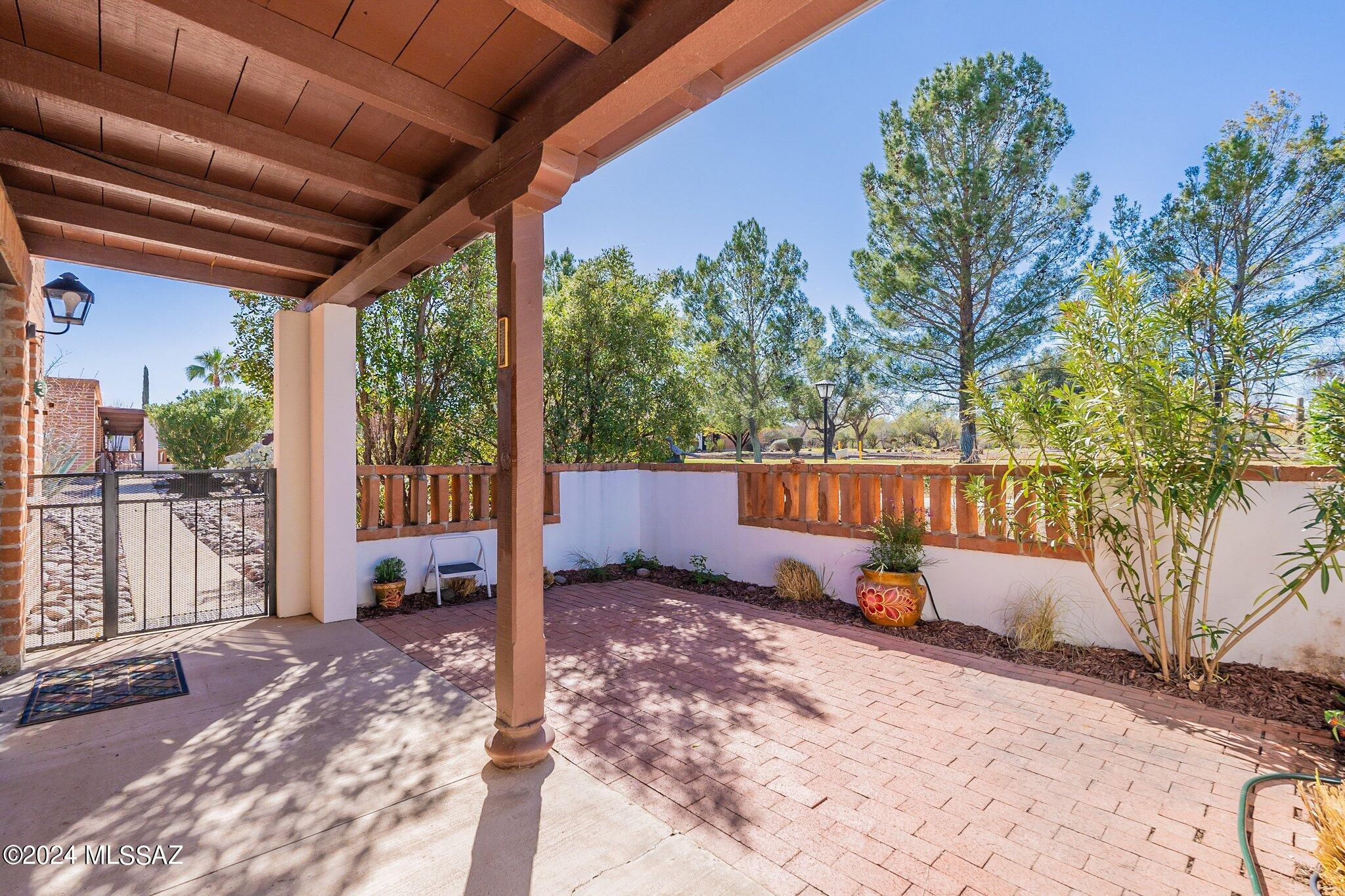 103 S Paseo Tierra Unit: D