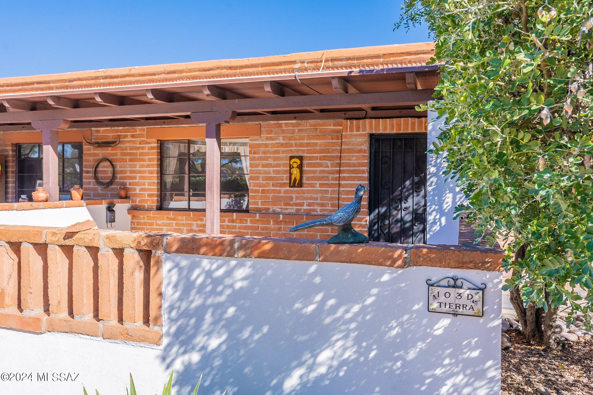 103 S Paseo Tierra Unit: D