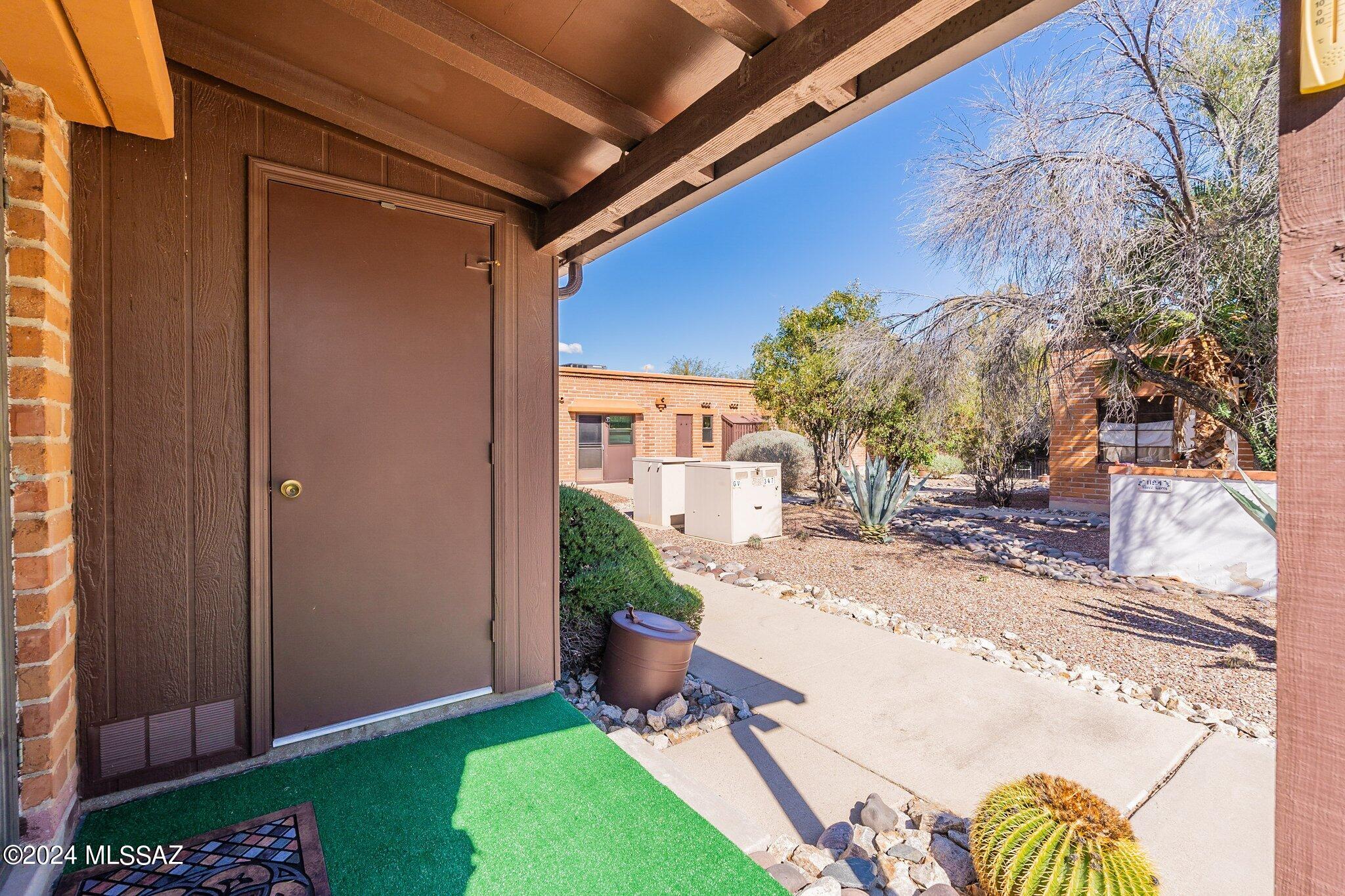 103 S Paseo Tierra Unit: D