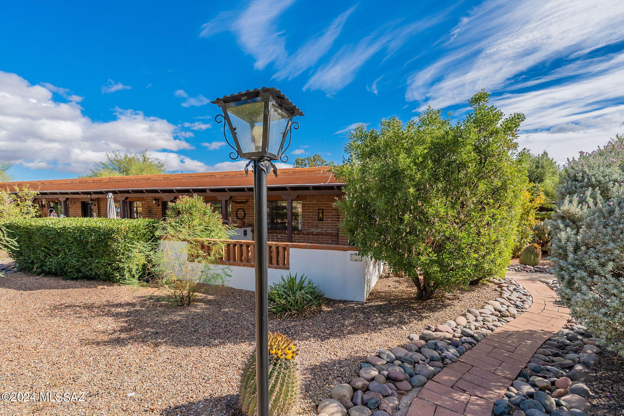 103 S Paseo Tierra Unit: D