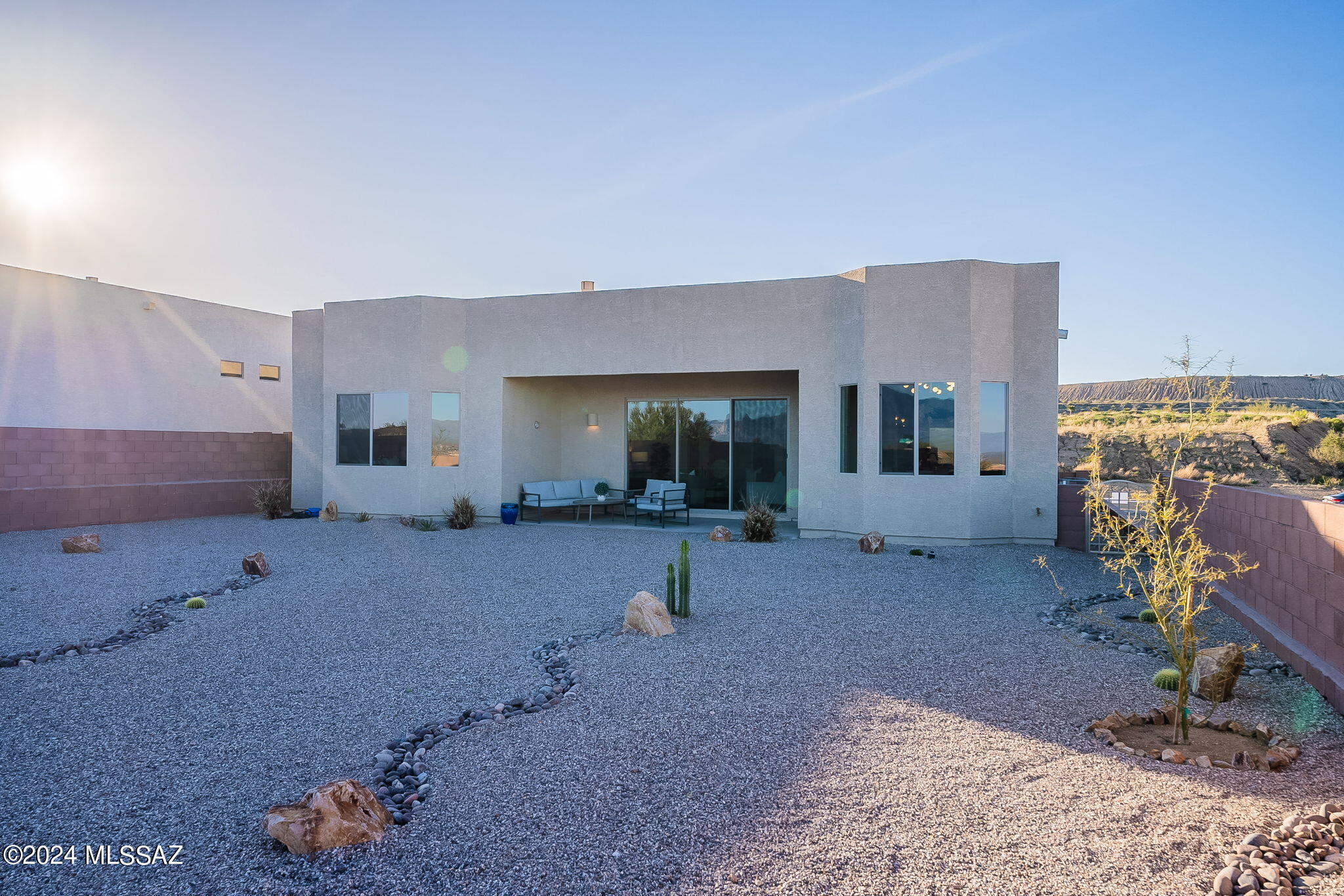 816 N Tombaugh Lane