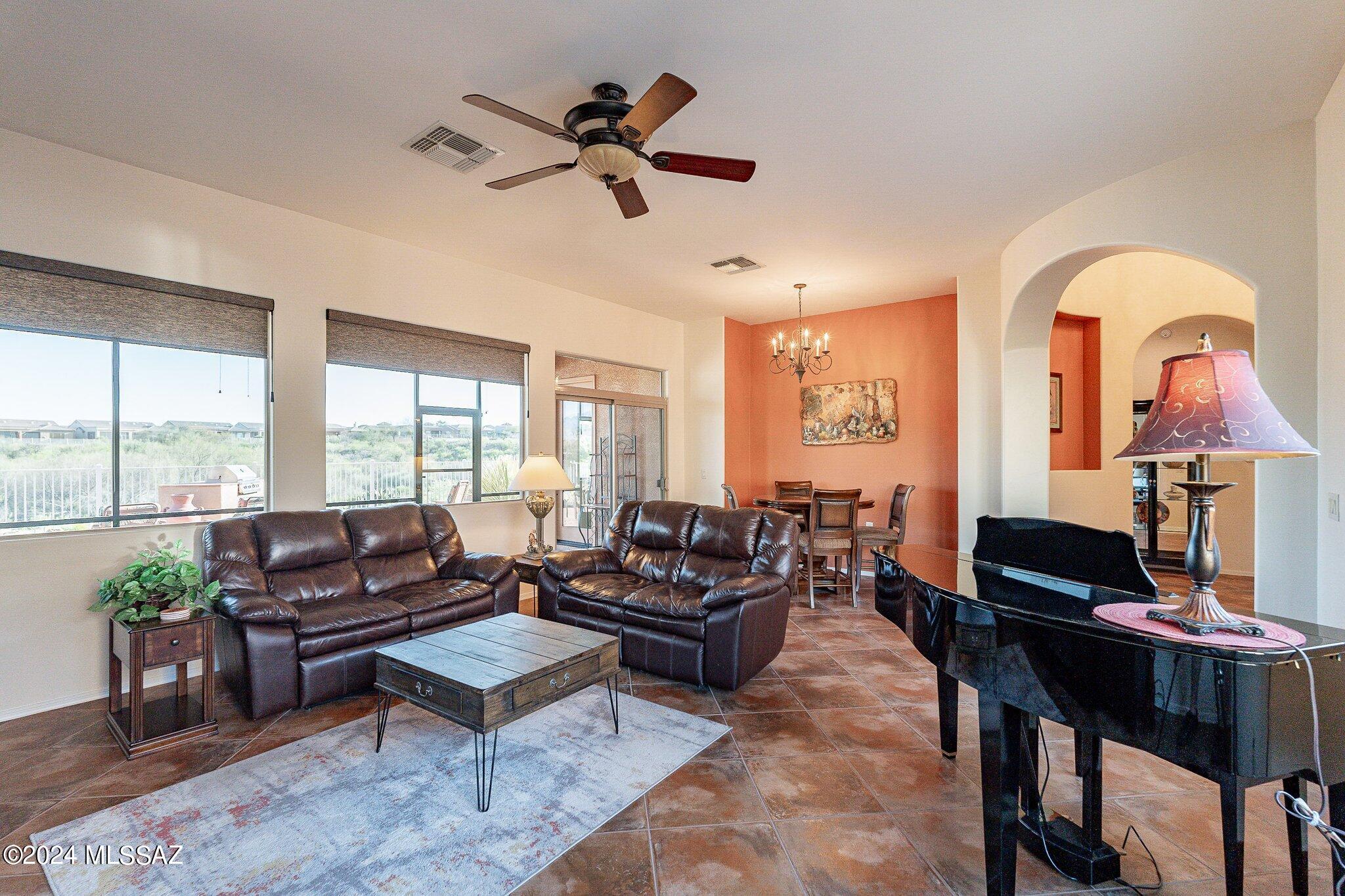 1871 W Placita Canoa Azul