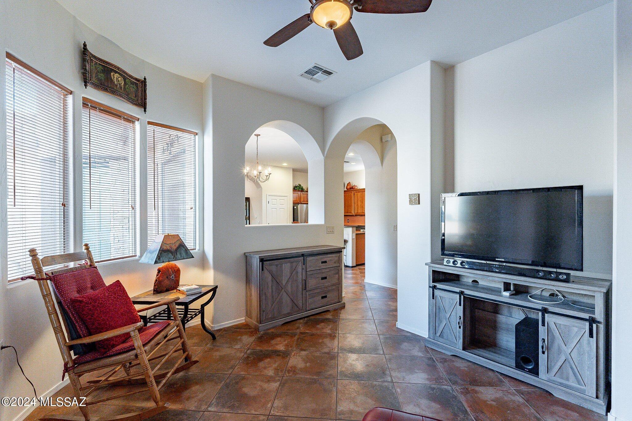 1871 W Placita Canoa Azul