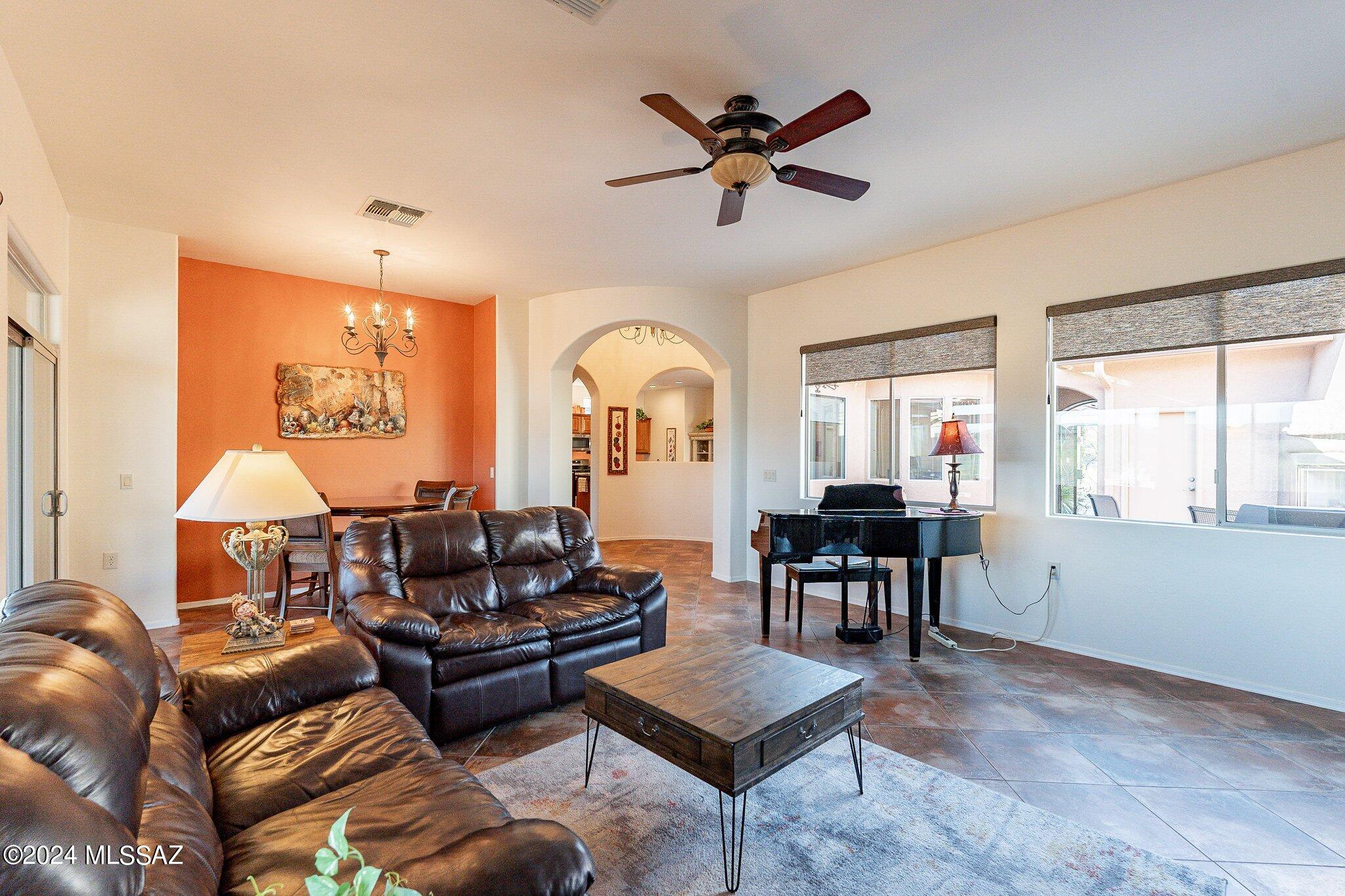 1871 W Placita Canoa Azul