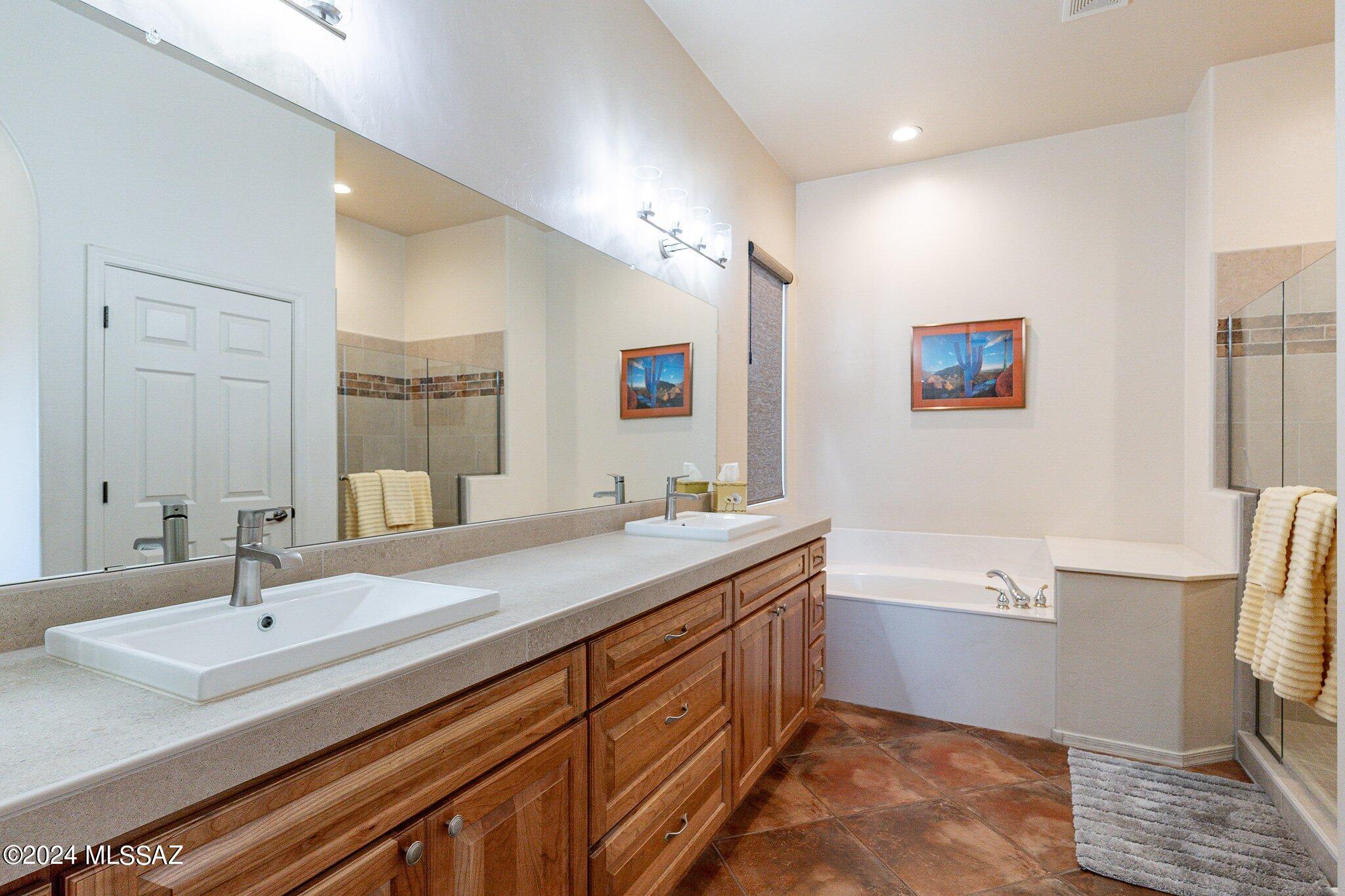 1871 W Placita Canoa Azul